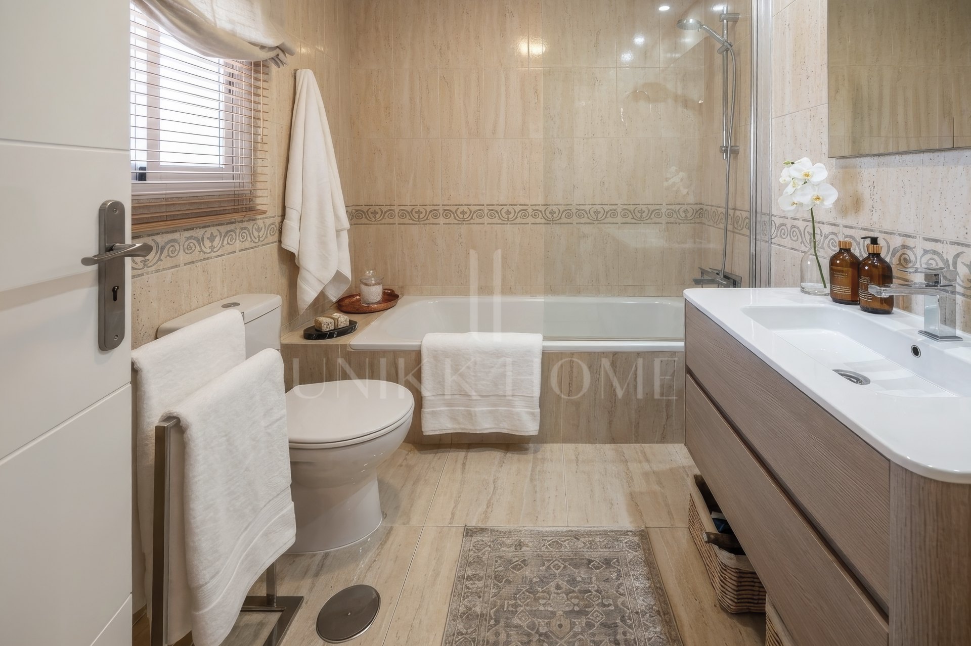 Penthouse for sale in Benalmadena Pueblo