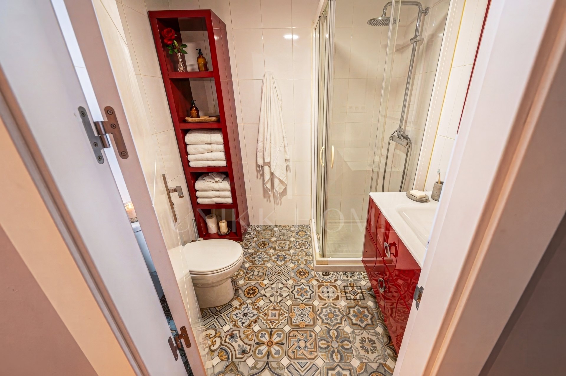 Penthouse for sale in Benalmadena Pueblo