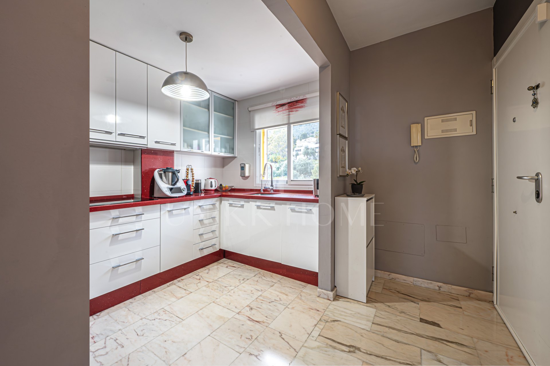 Penthouse for sale in Benalmadena Pueblo