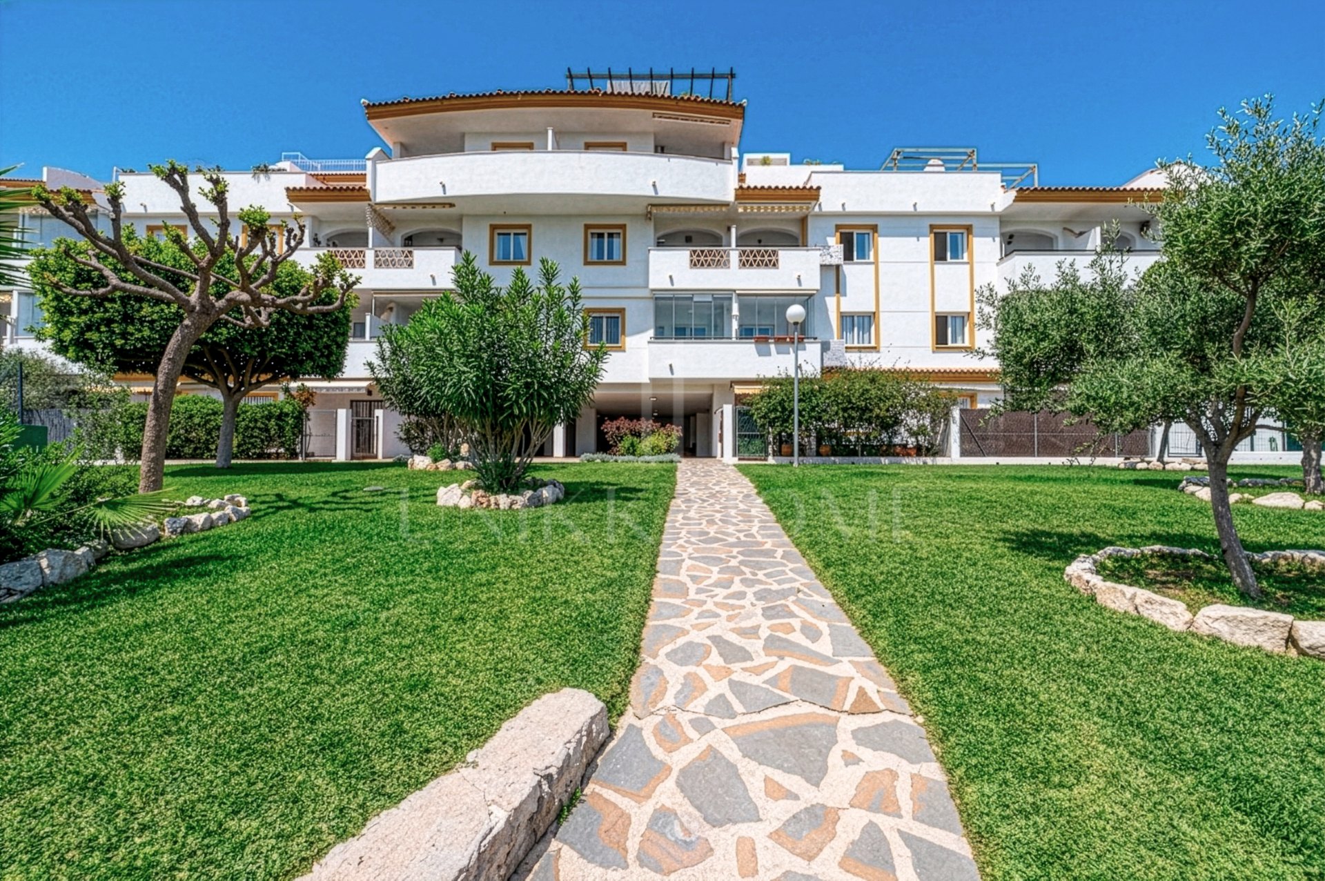 Penthouse for sale in Benalmadena Pueblo