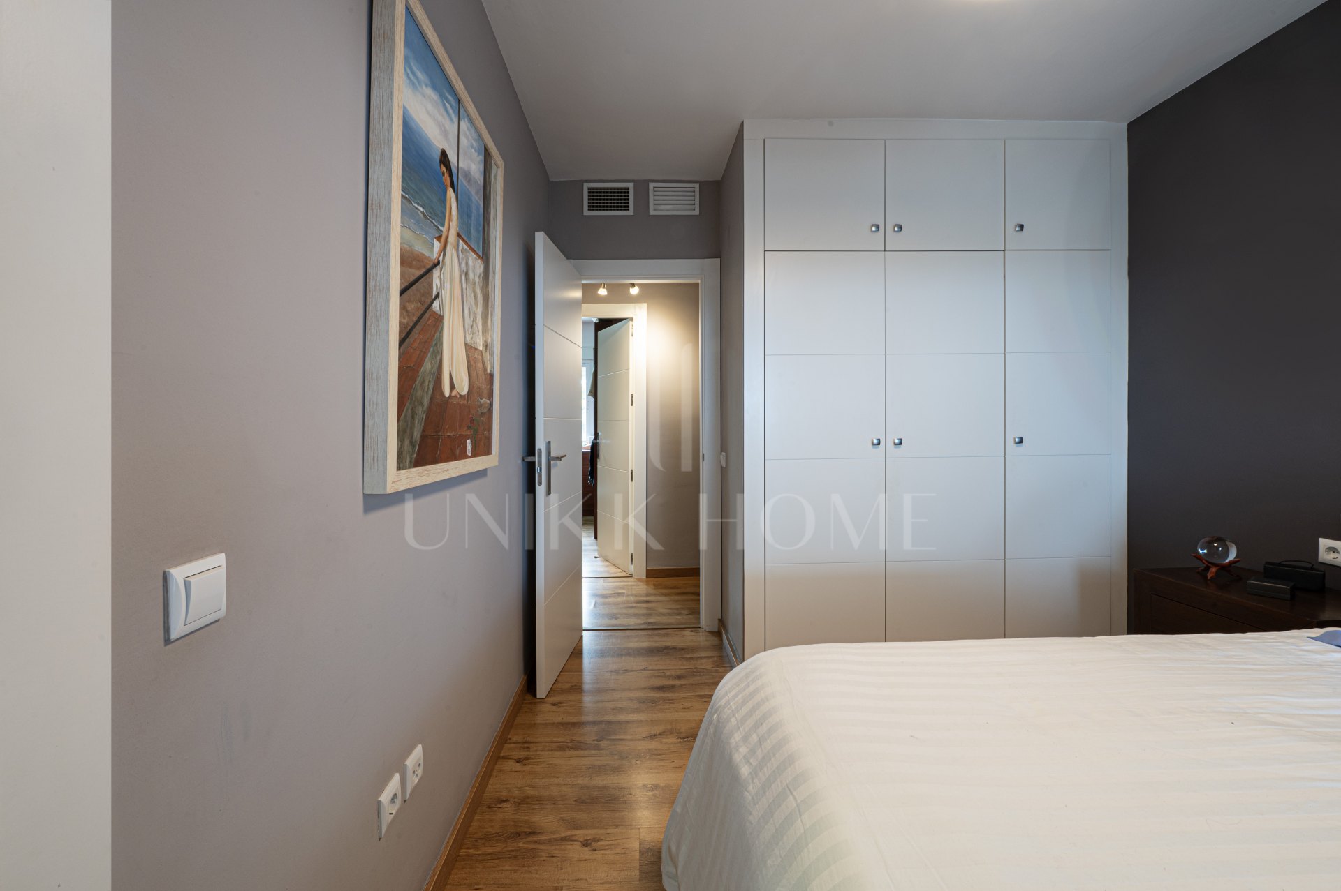 Penthouse for sale in Benalmadena Pueblo