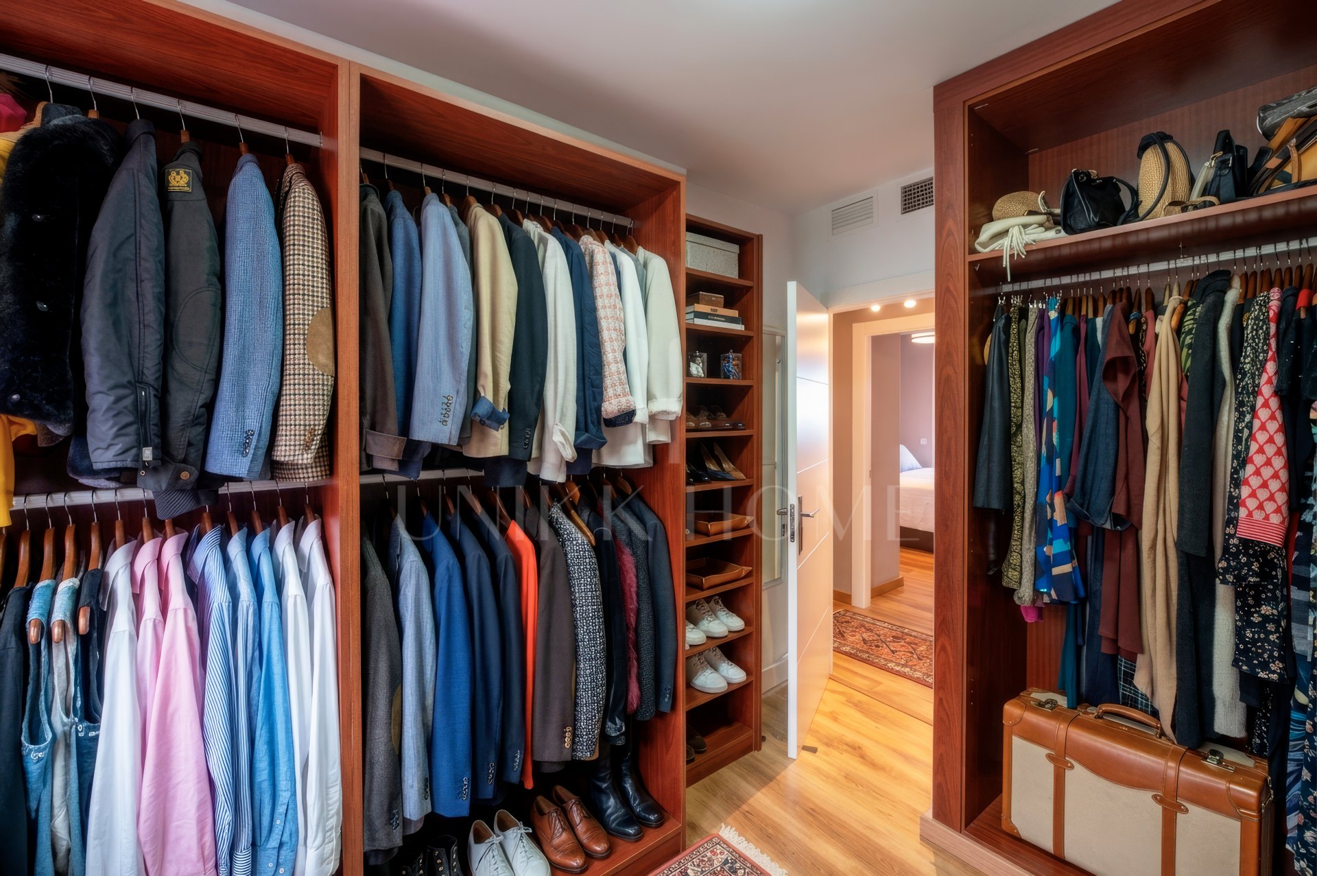 Penthouse for sale in Benalmadena Pueblo