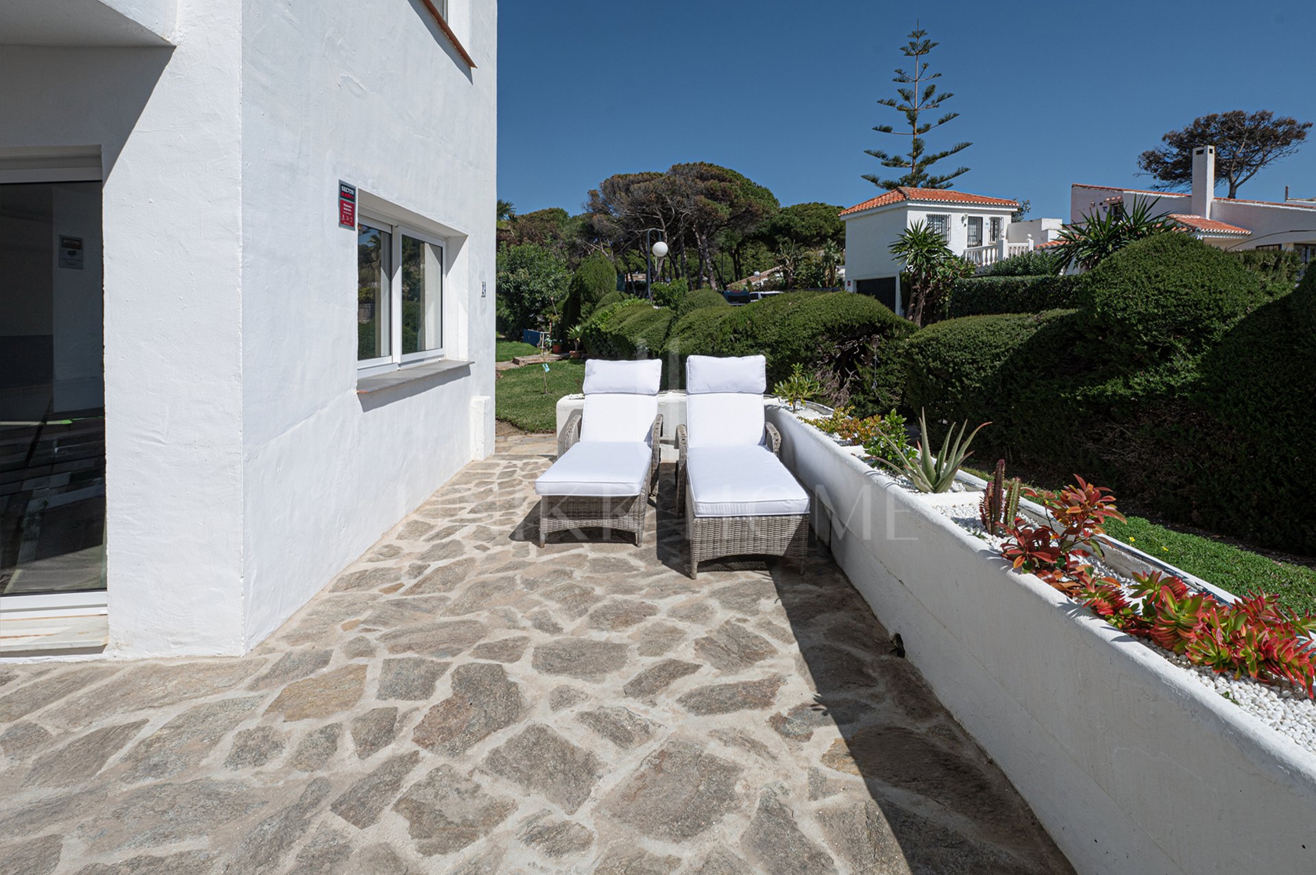 Adosado en venta en Miraflores, Mijas Costa