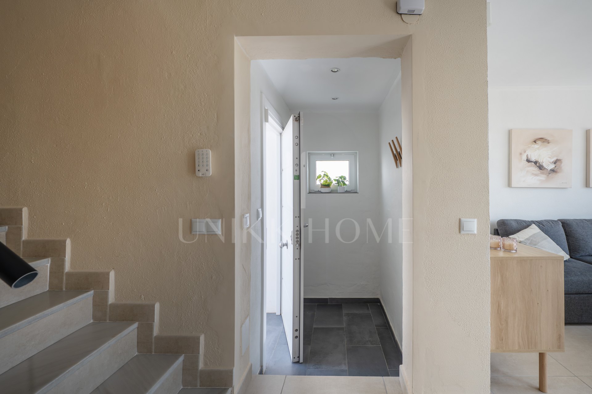 Adosado en venta en Miraflores, Mijas Costa