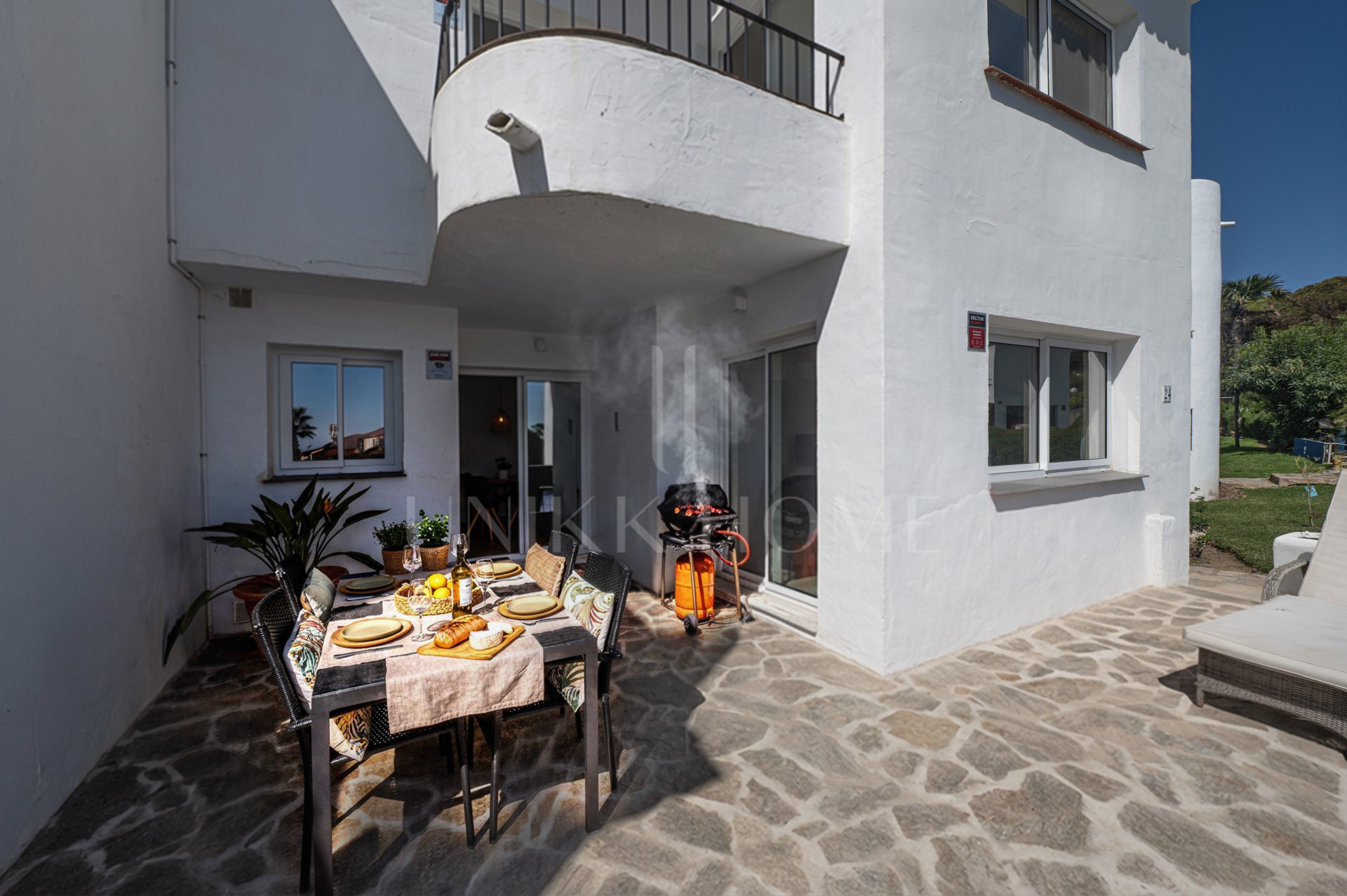 Adosado en venta en Miraflores, Mijas Costa