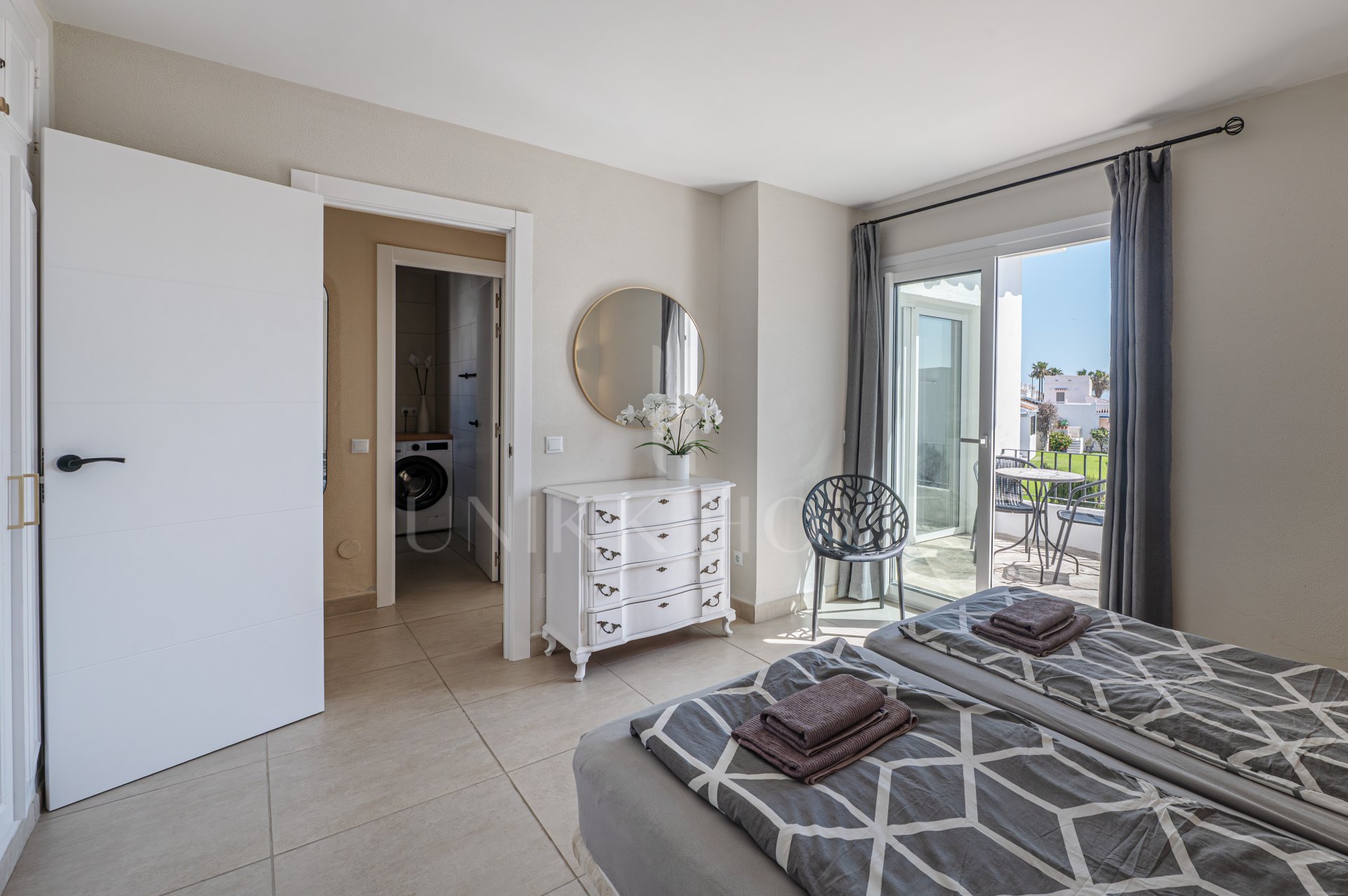 Adosado en venta en Miraflores, Mijas Costa