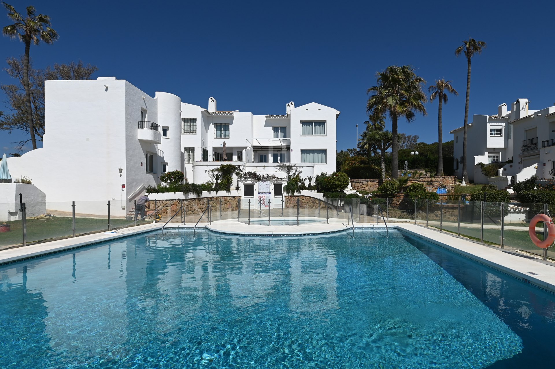 Adosado en venta en Miraflores, Mijas Costa