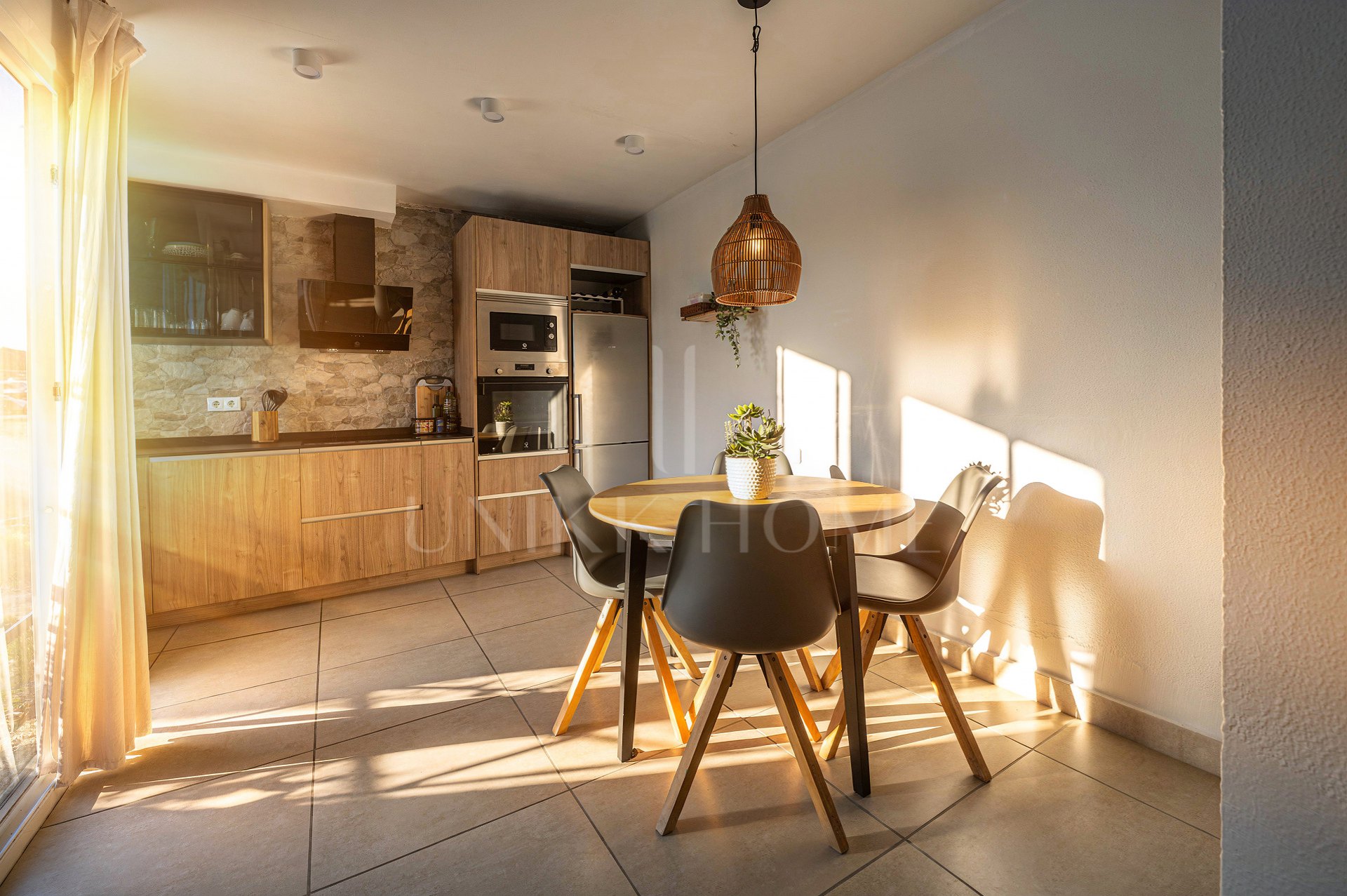 Adosado en venta en Miraflores, Mijas Costa