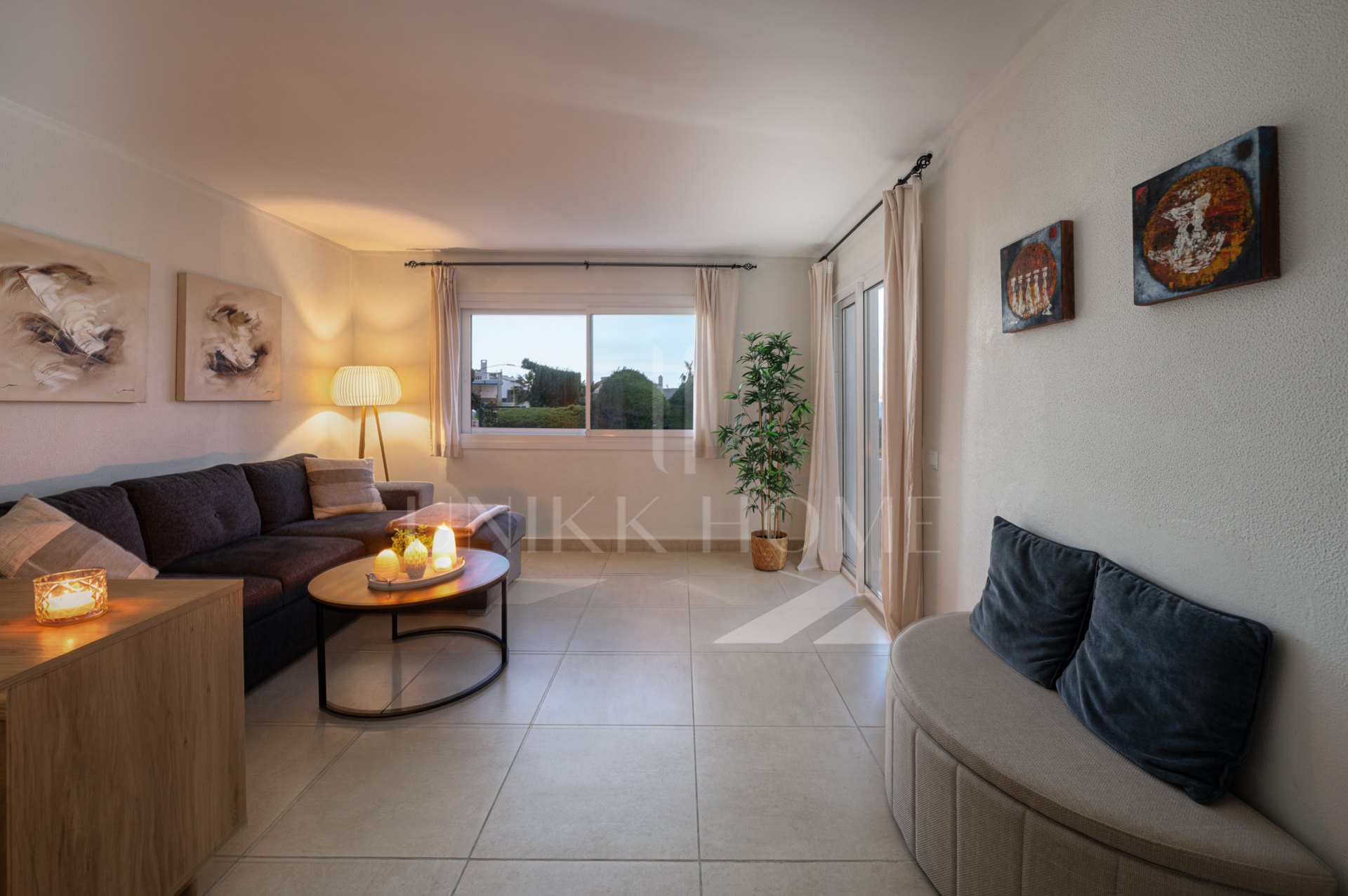 Adosado en venta en Miraflores, Mijas Costa