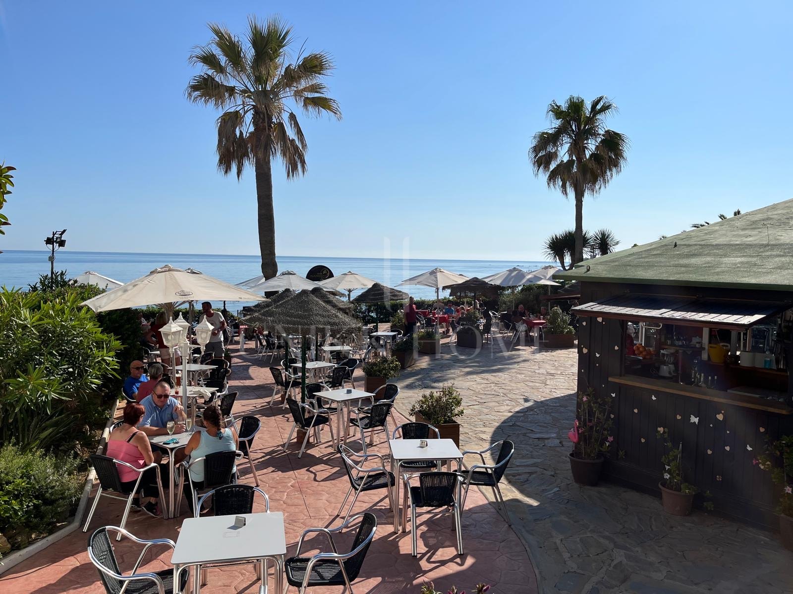 Town House for sale in Miraflores, Mijas Costa