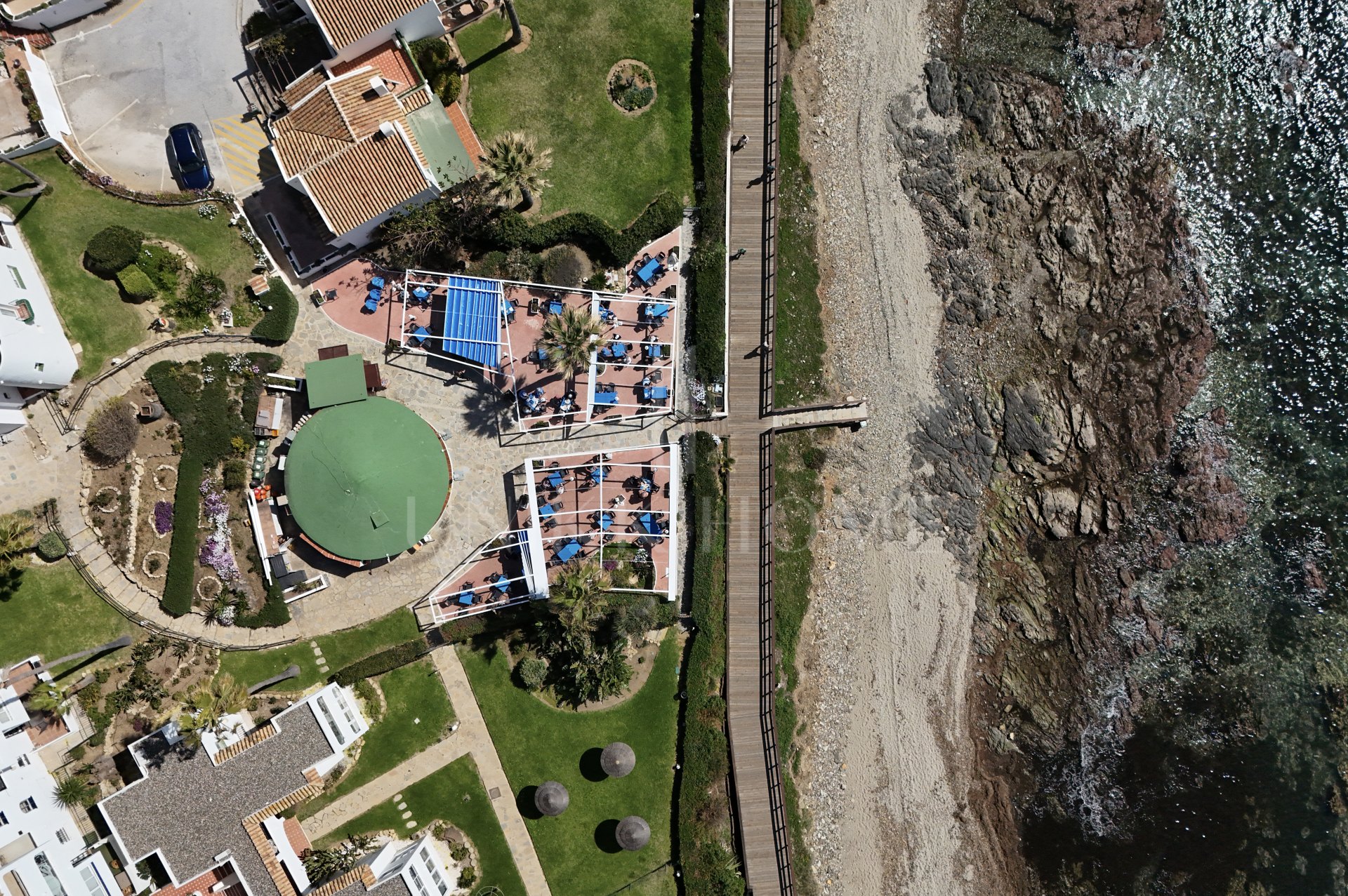 Adosado en venta en Miraflores, Mijas Costa