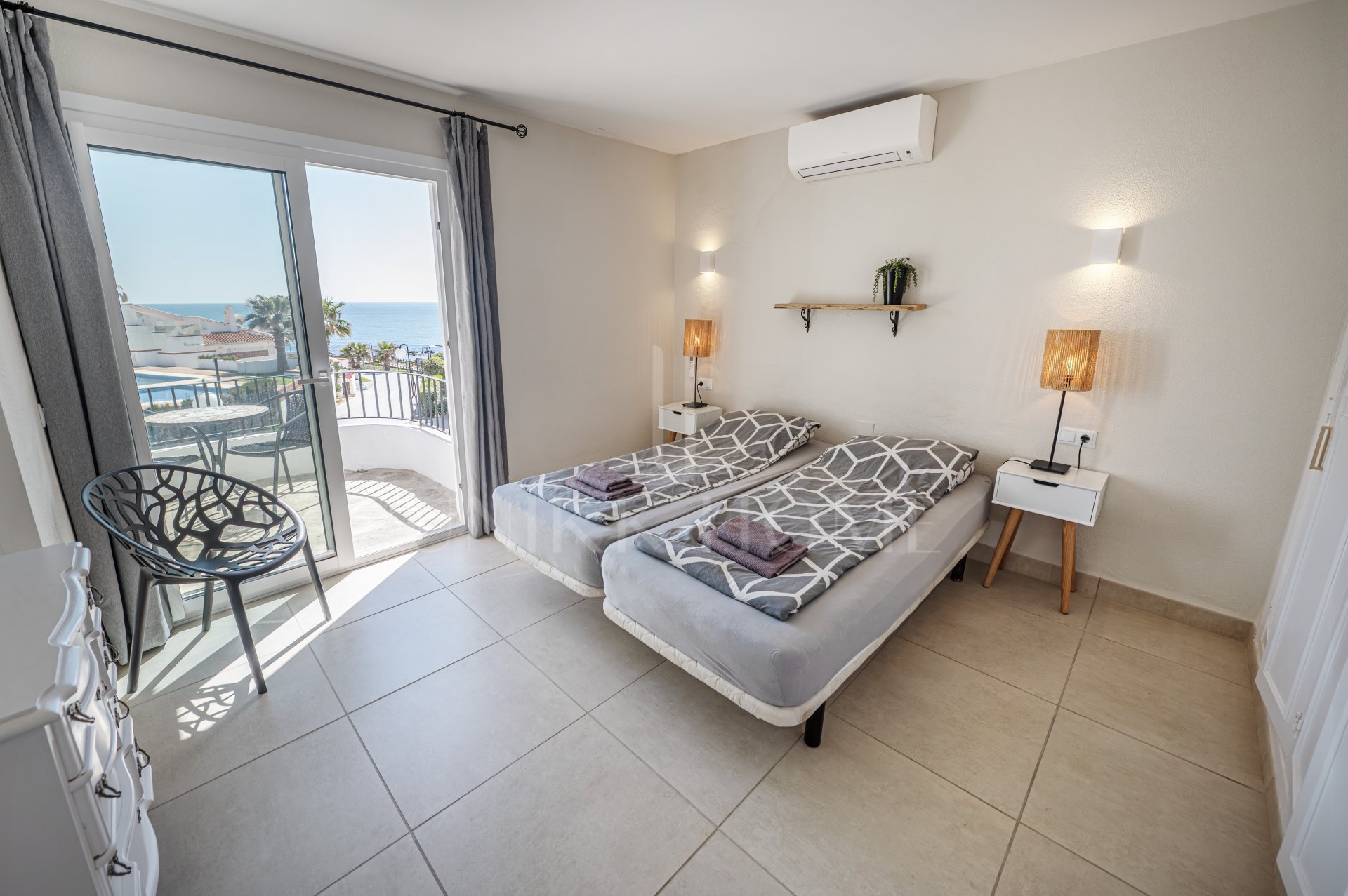 Adosado en venta en Miraflores, Mijas Costa