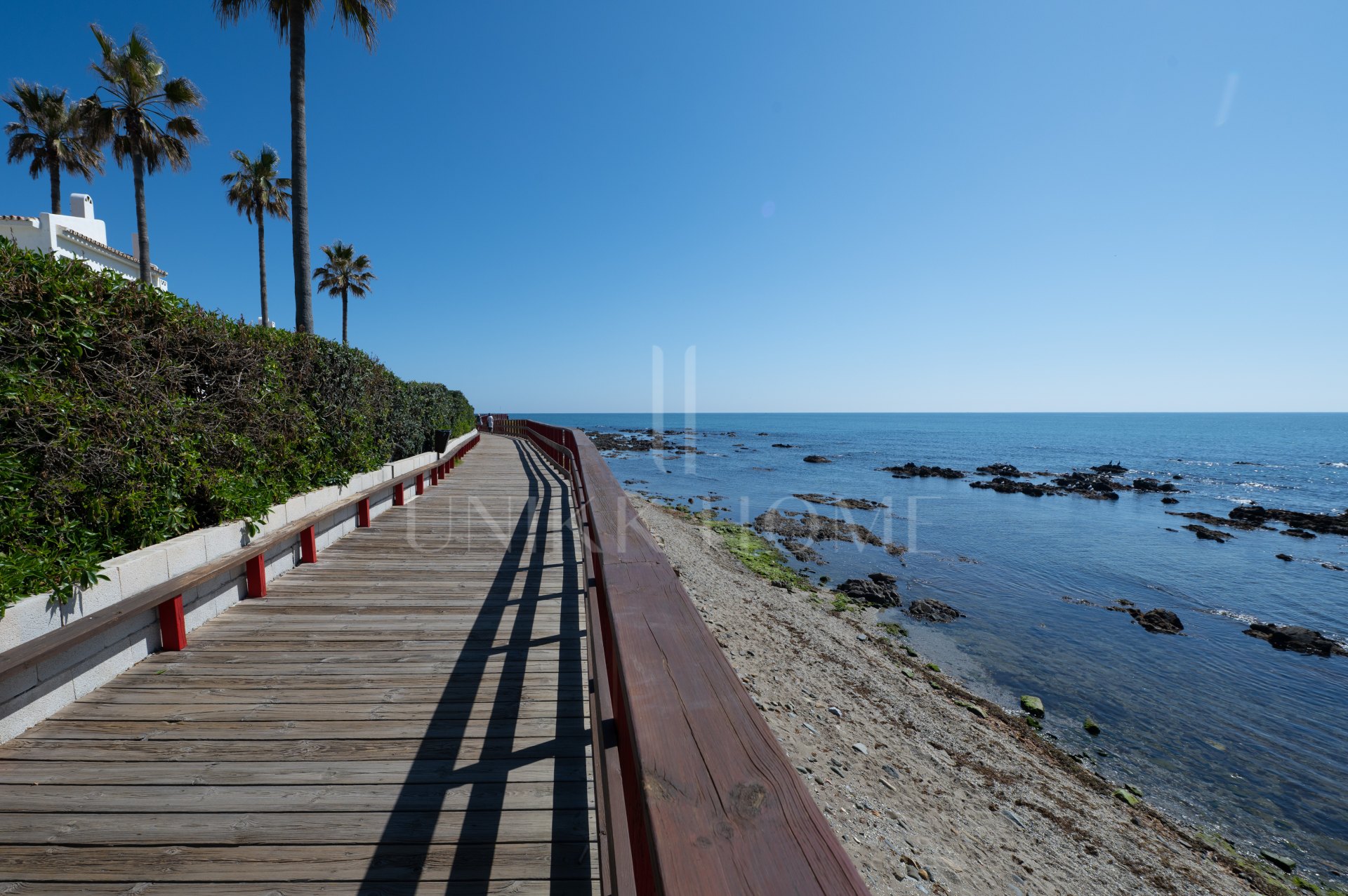 Adosado en venta en Miraflores, Mijas Costa