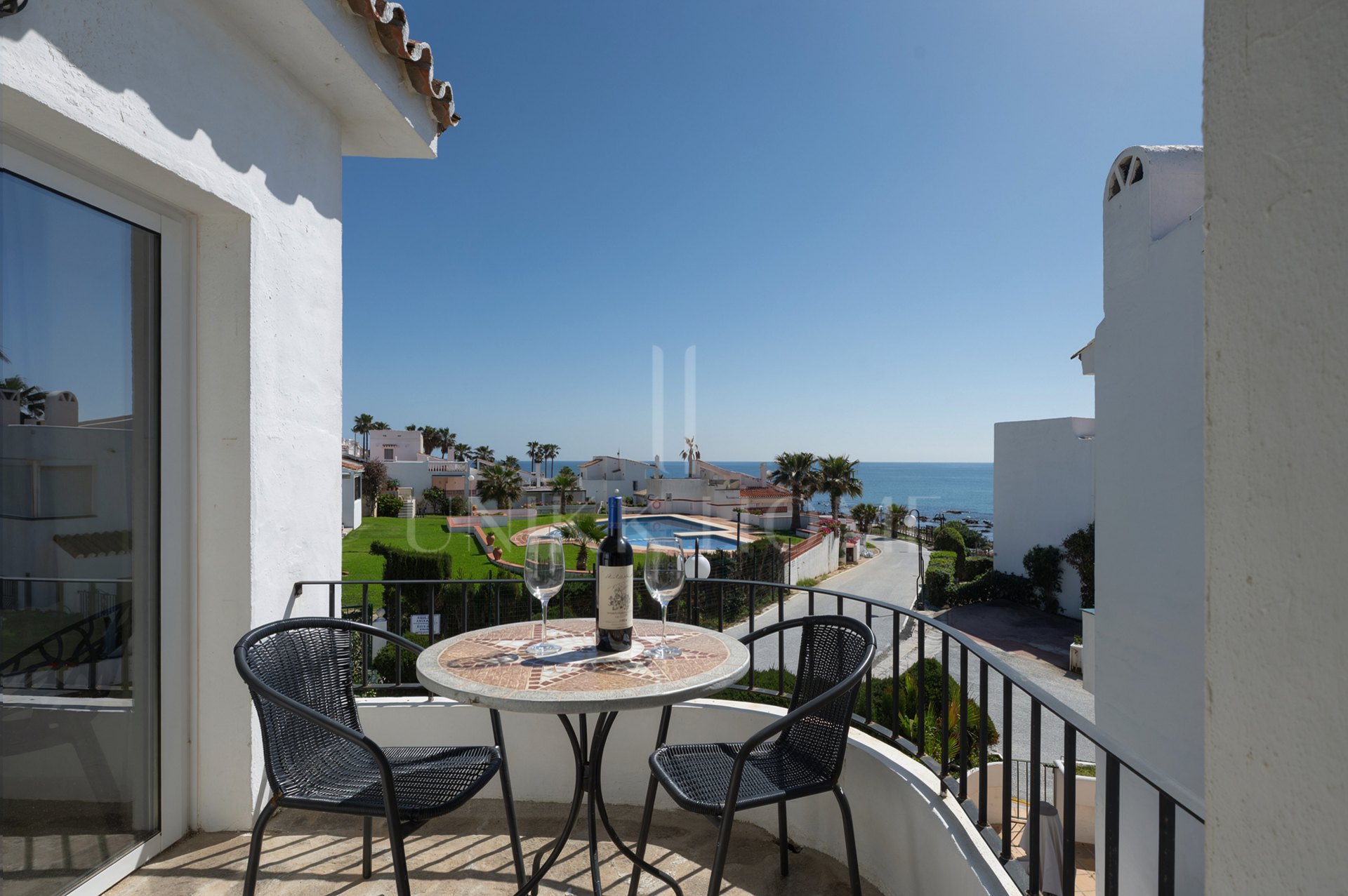 Adosado en venta en Miraflores, Mijas Costa