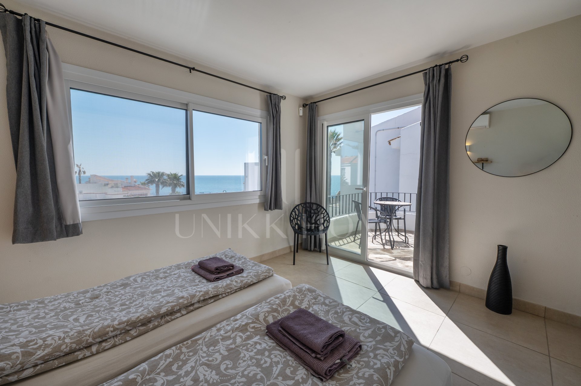 Adosado en venta en Miraflores, Mijas Costa