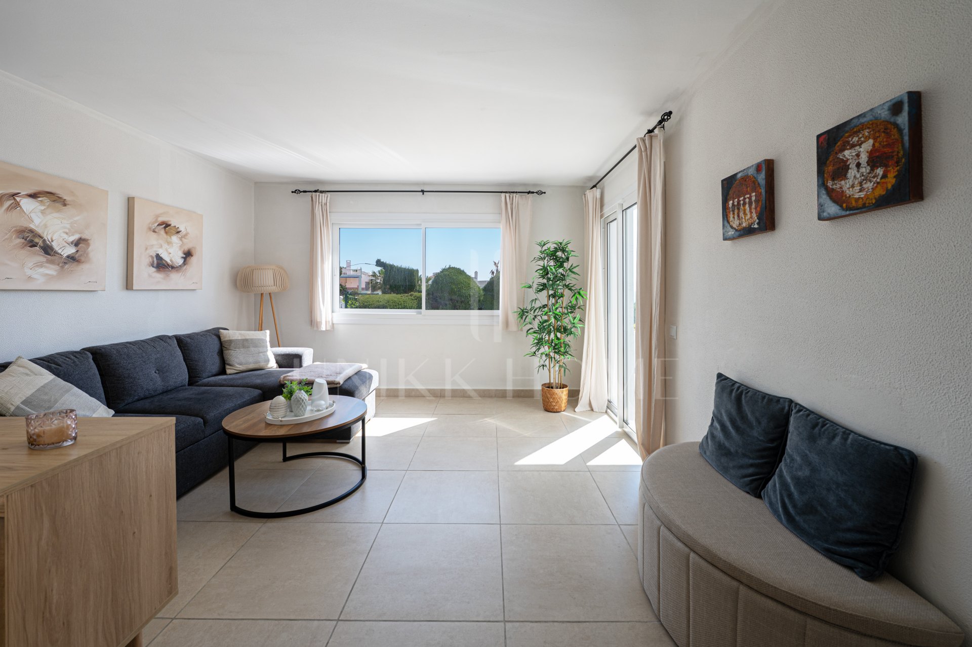 Adosado en venta en Miraflores, Mijas Costa