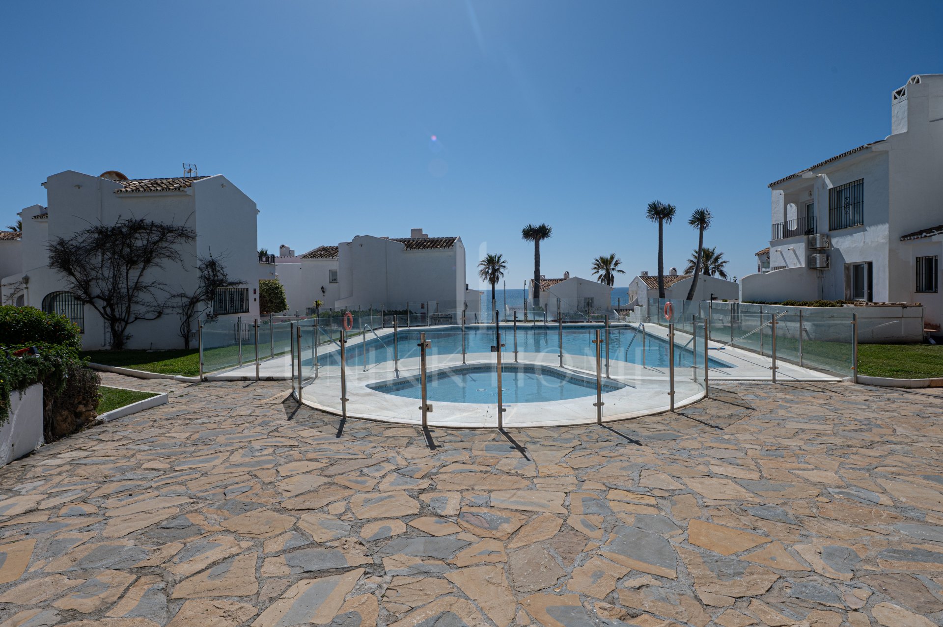 Adosado en venta en Miraflores, Mijas Costa