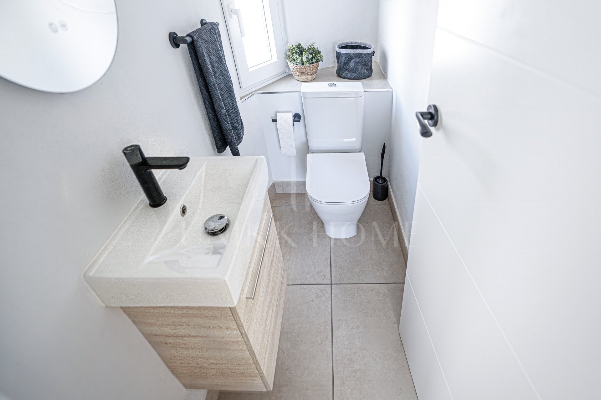 Adosado en venta en Miraflores, Mijas Costa