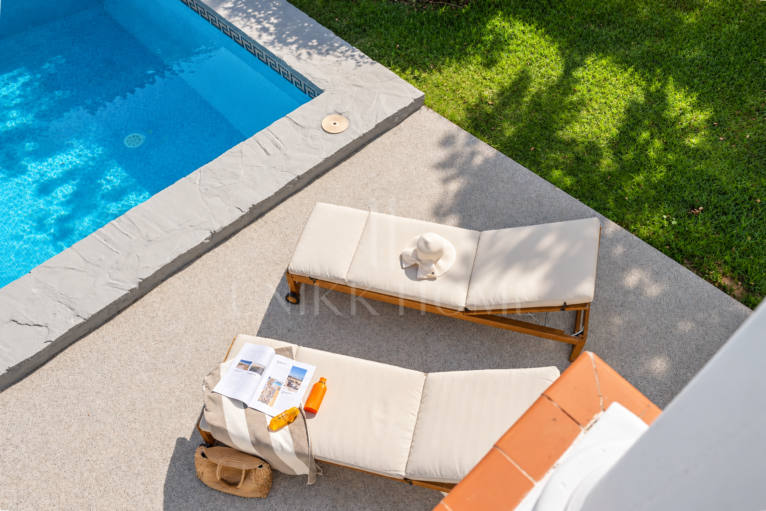 Encantadora villa andaluza en el corazón de Guadalmina