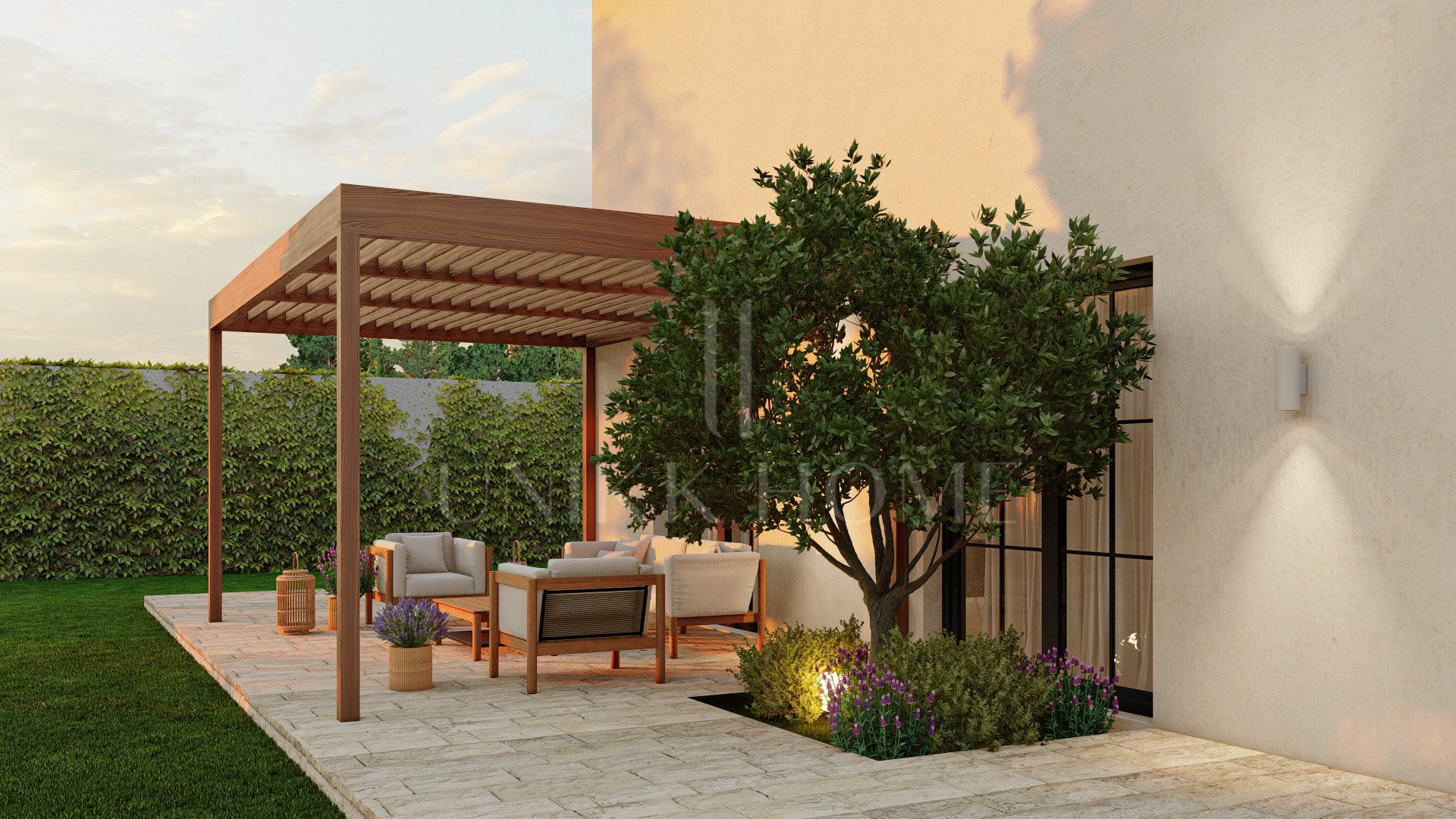 Villa en venta en Guadalmina Alta, San Pedro de Alcantara