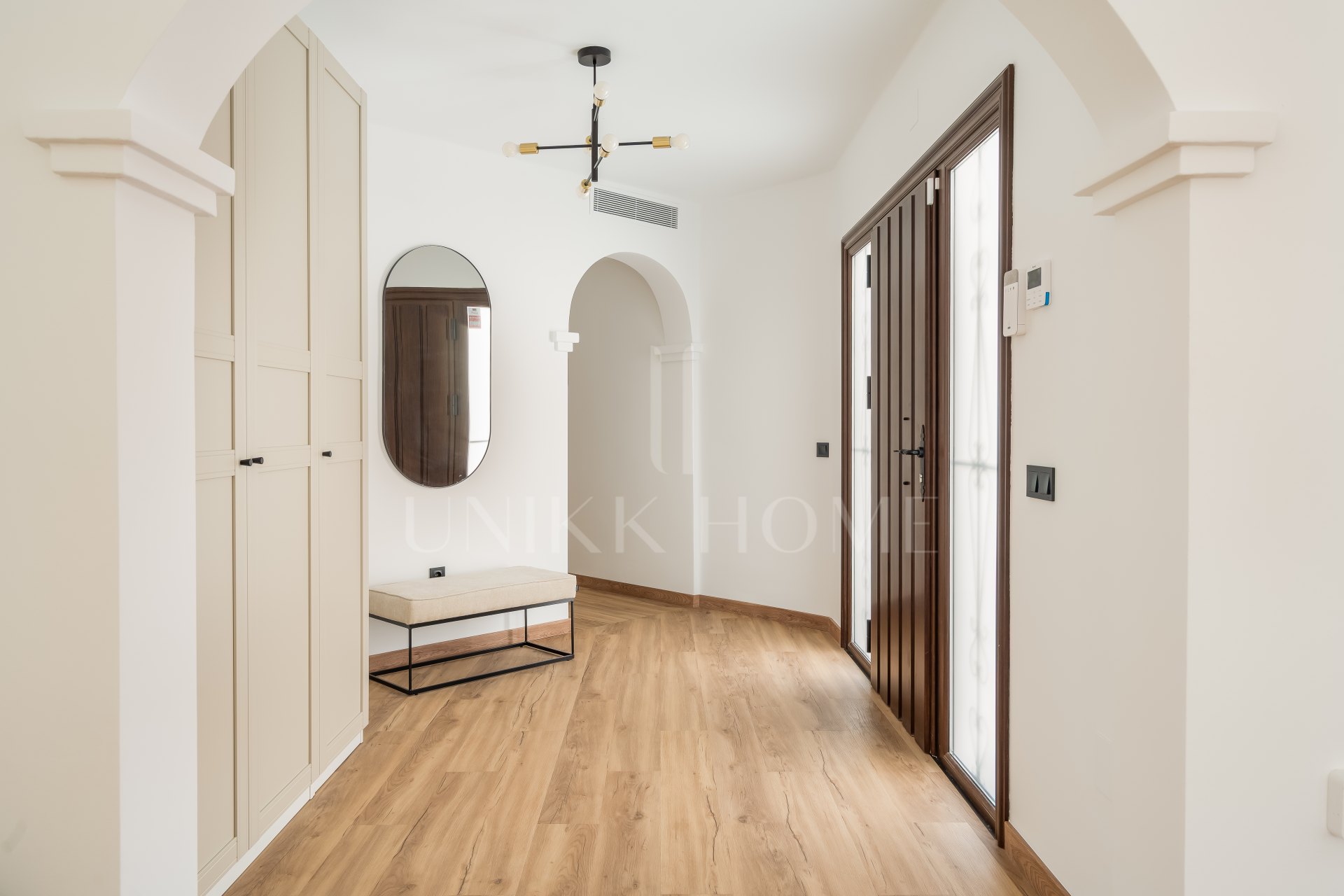 Villa en venta en Guadalmina Alta, San Pedro de Alcantara