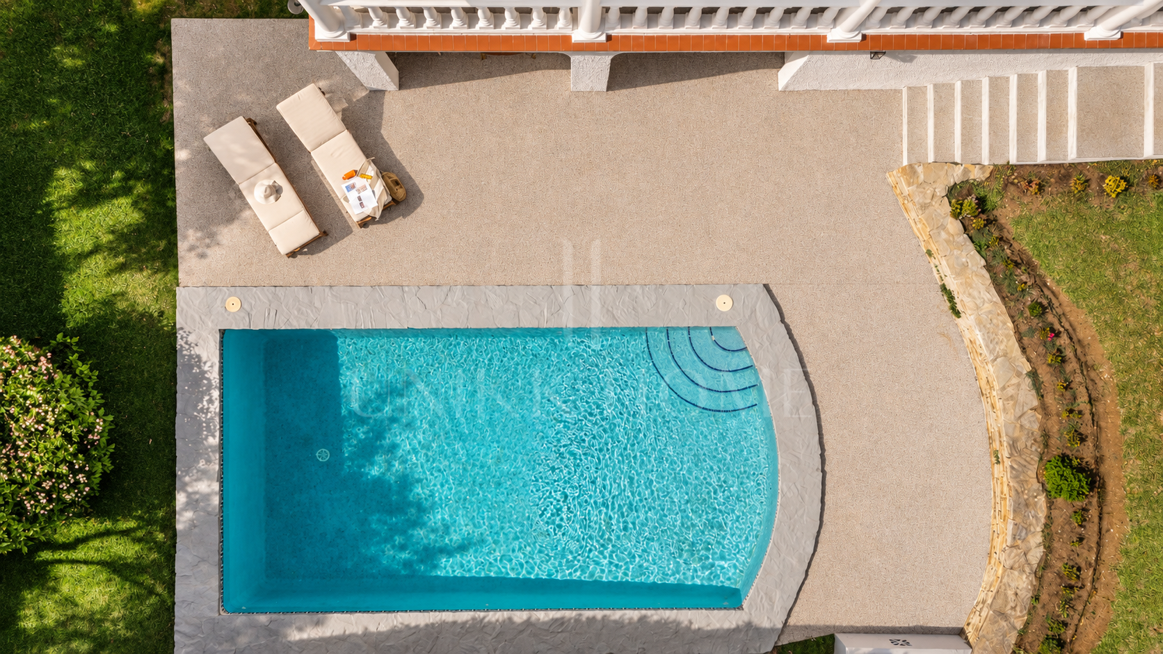 Encantadora villa andaluza en el corazón de Guadalmina