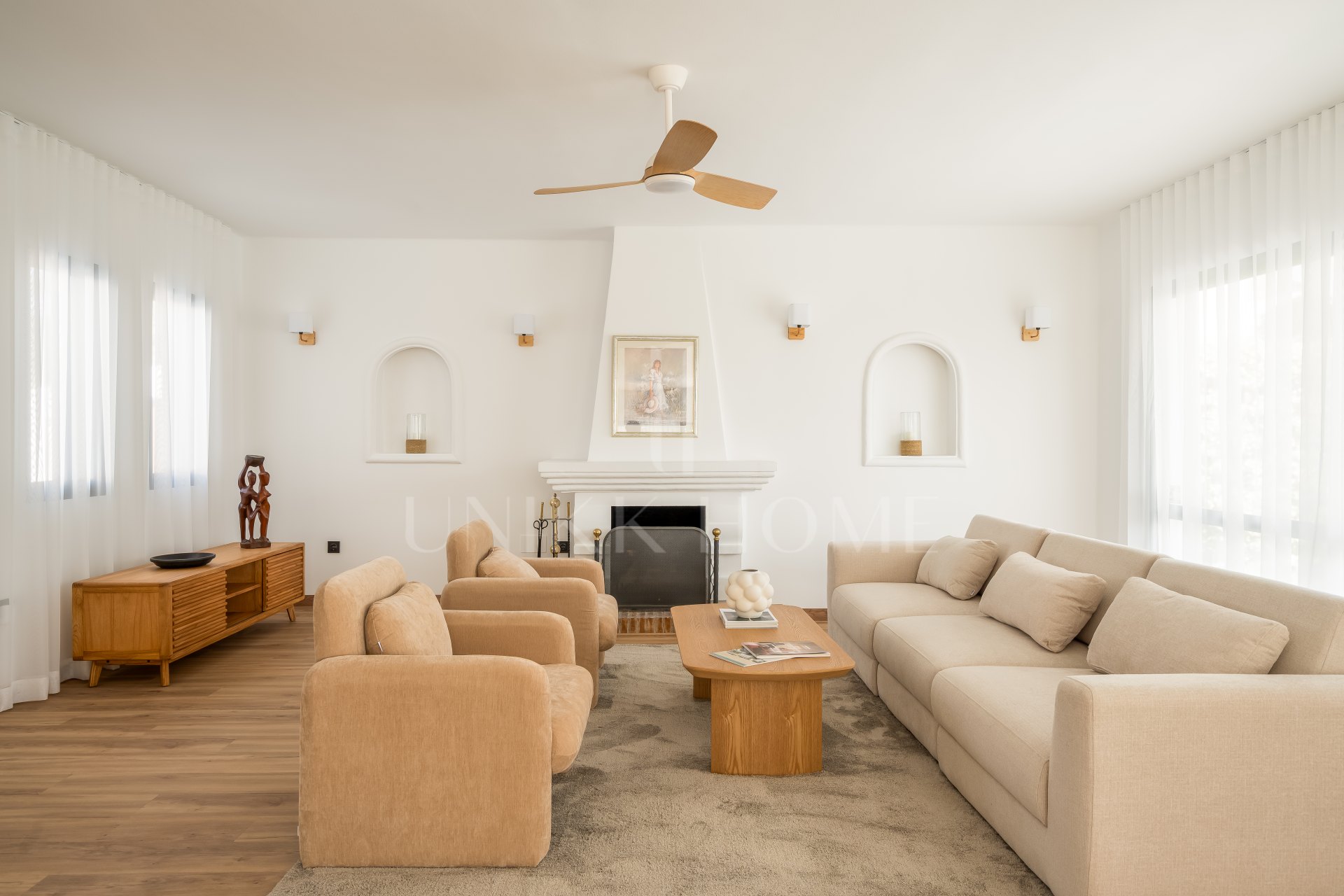 Villa en venta en Guadalmina Alta, San Pedro de Alcantara