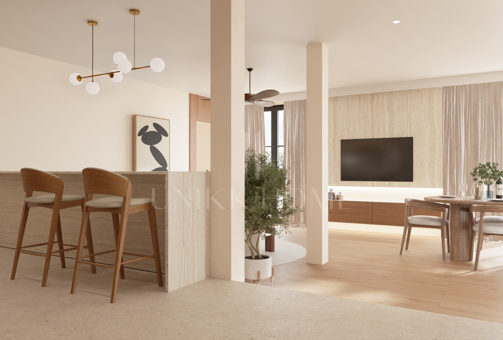 Villa en venta en Guadalmina Alta, San Pedro de Alcantara
