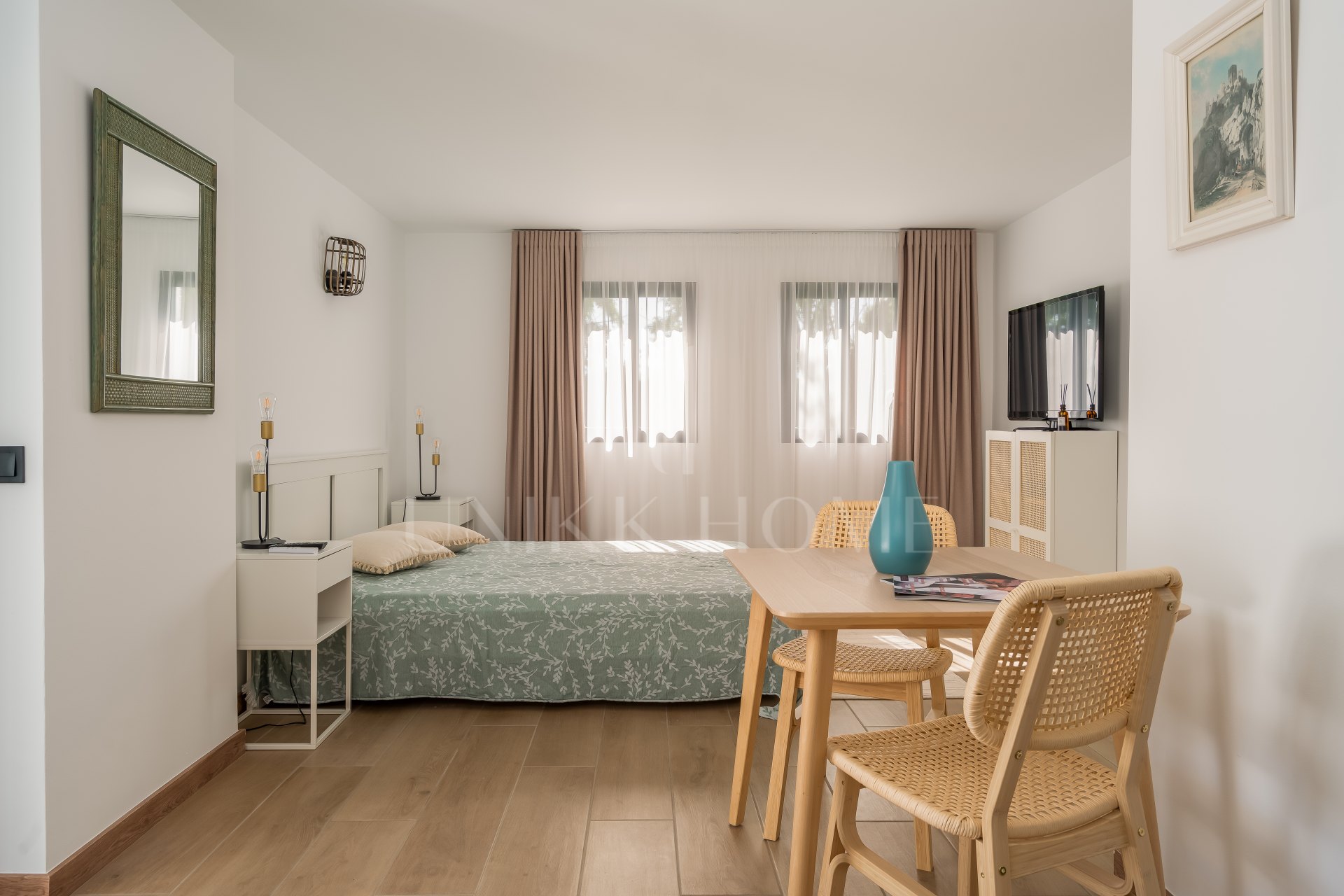 Villa en venta en Guadalmina Alta, San Pedro de Alcantara