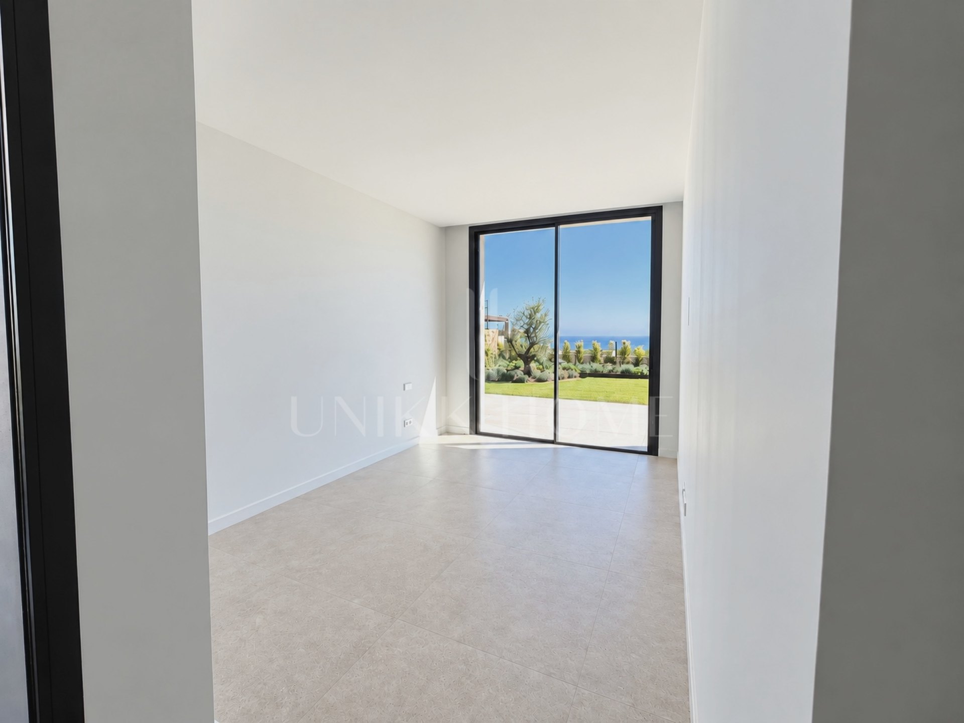 Finca Jasmine- Single Level Villa for Sale in Benahavís