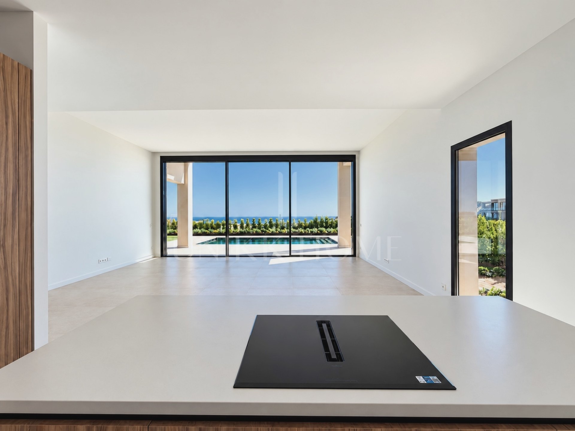 Finca Jasmine- Single Level Villa for Sale in Benahavís