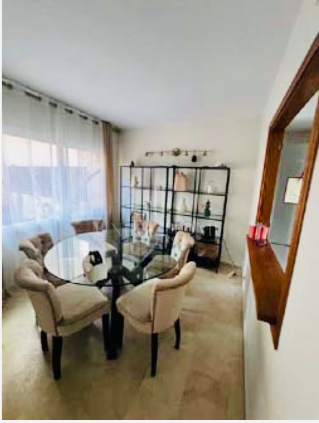 Nueva andalucia townhouse