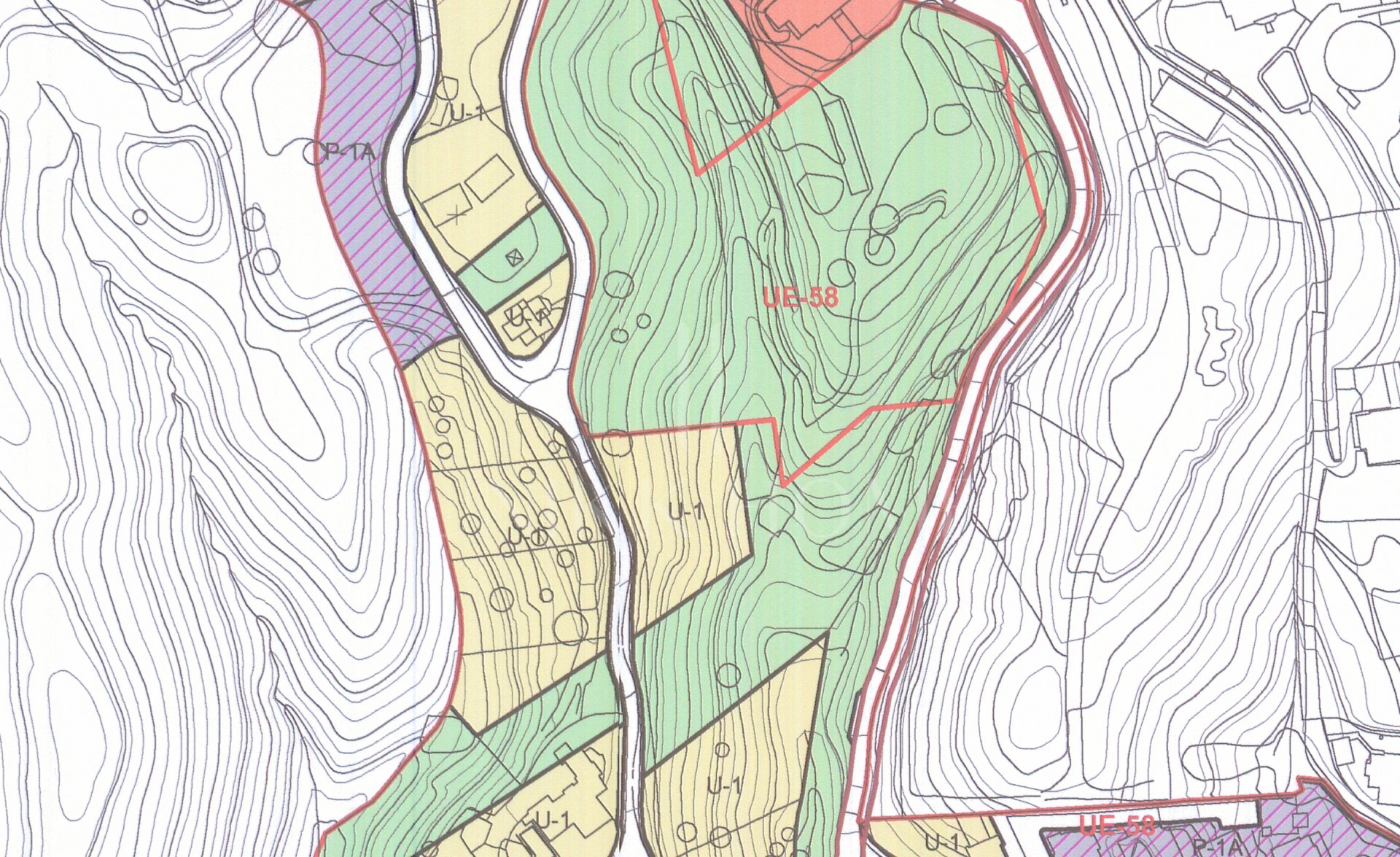 Plot for sale in La Capellania, Benalmadena