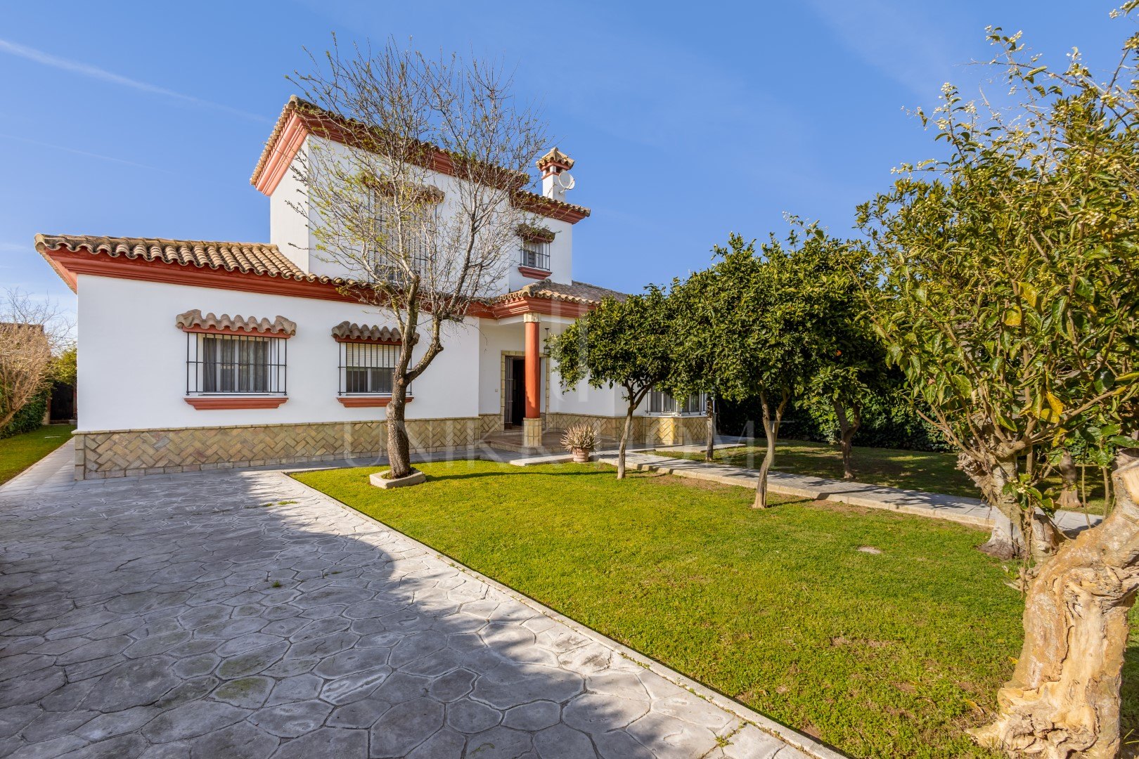Chalet for sale in Norte, El Puerto de Santa Maria