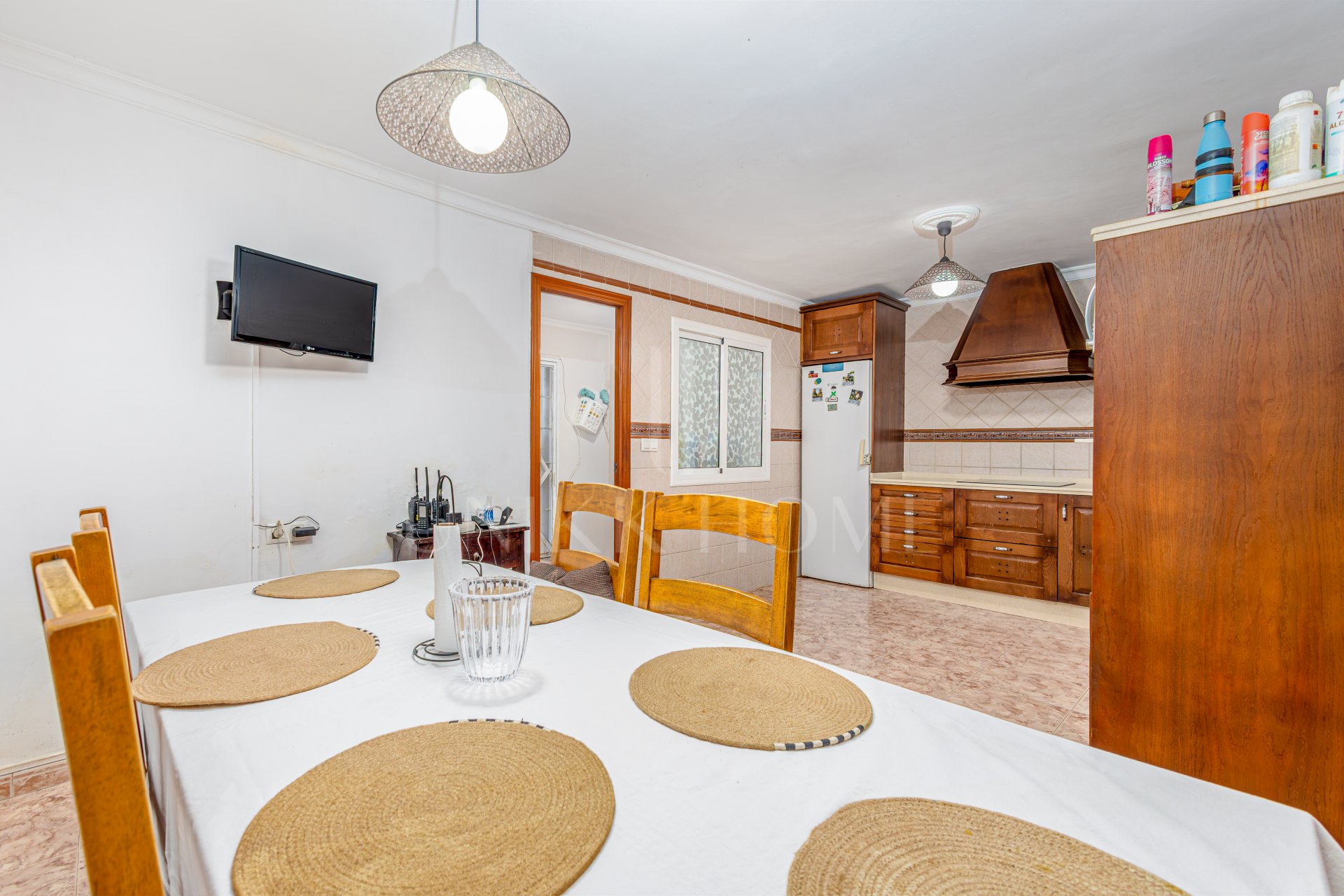 Detached villa in El Puerto de Santa María