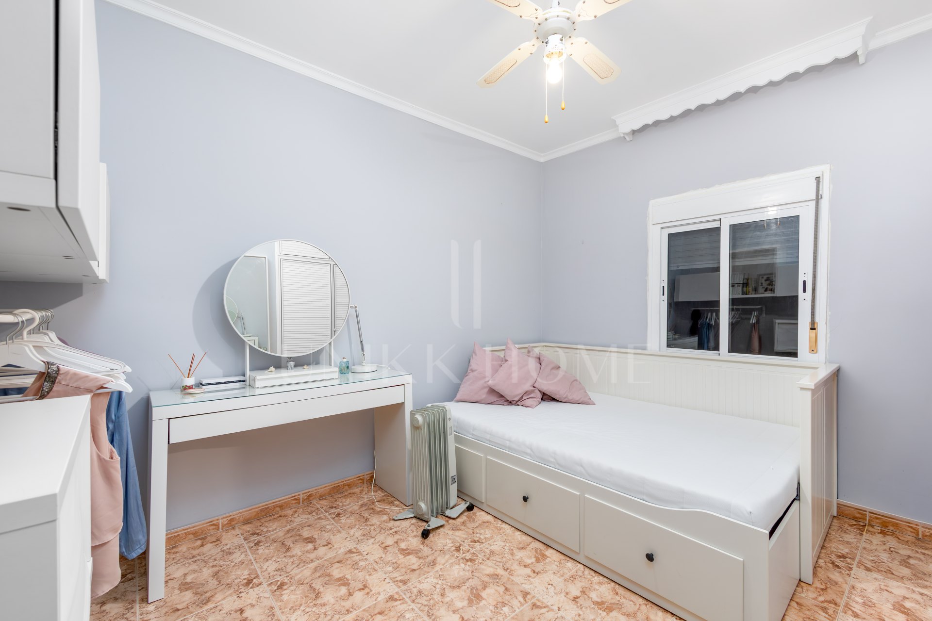 Detached villa in El Puerto de Santa María