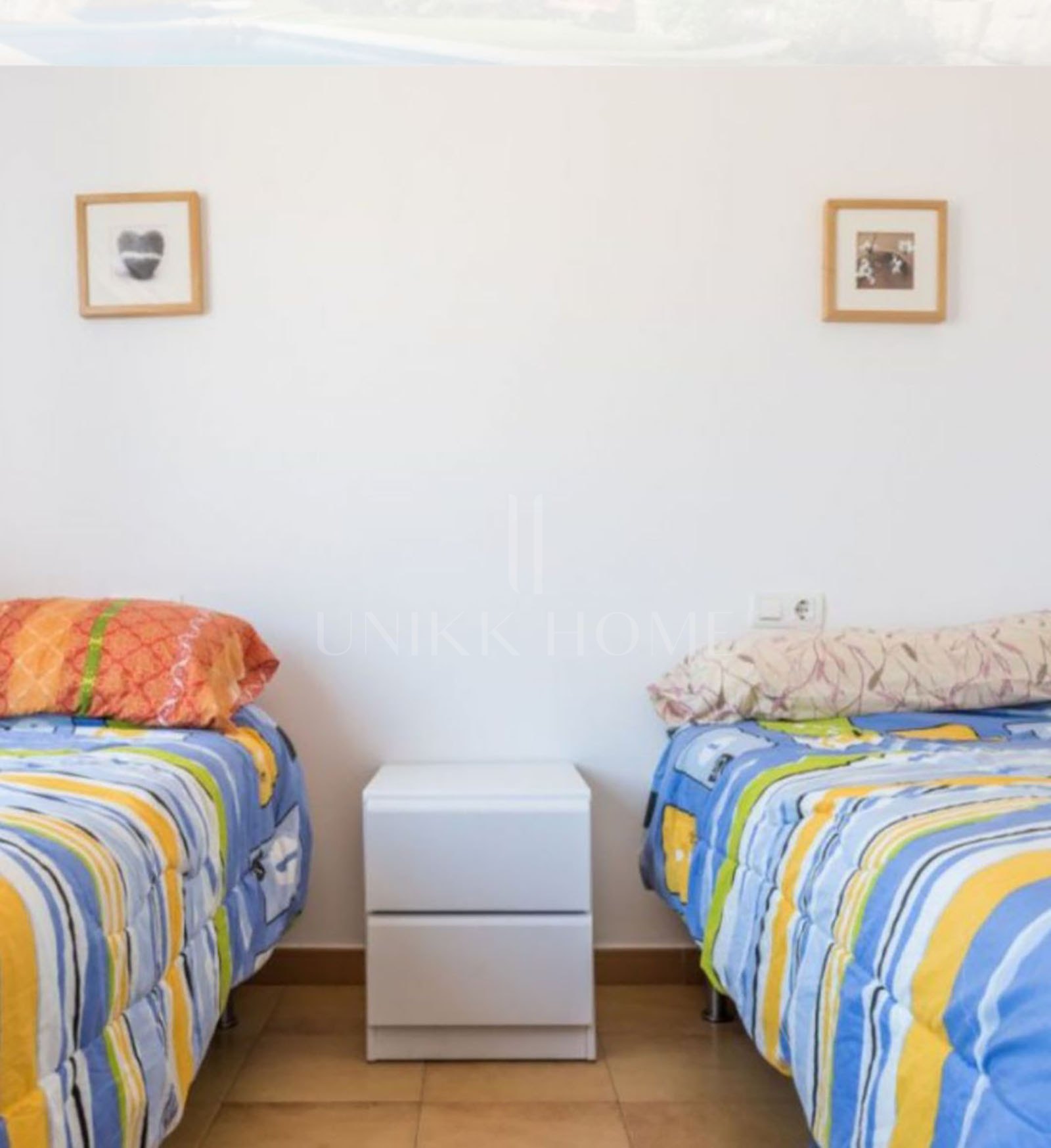 Penthouse for sale in Mijas Costa