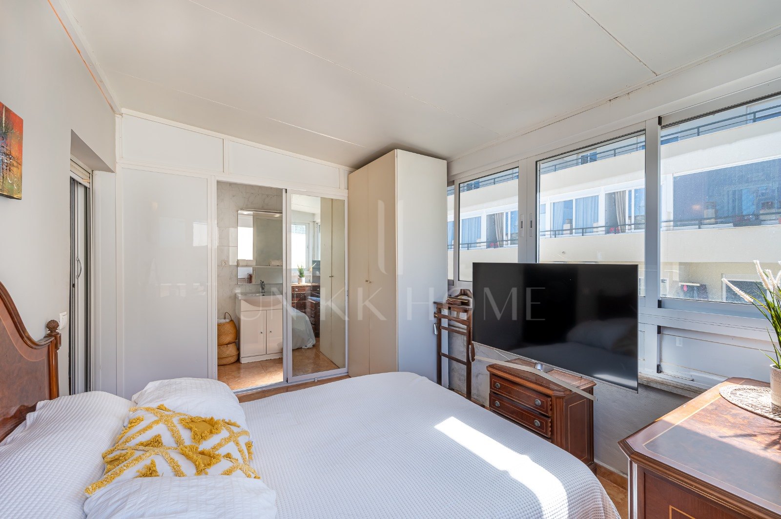 Penthouse for sale in Mijas Costa