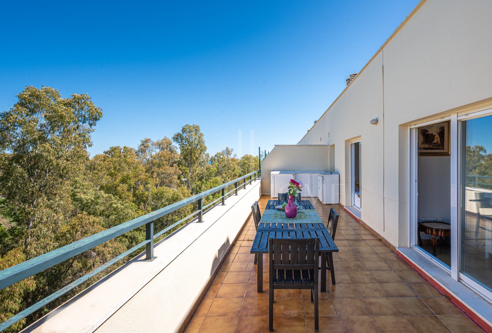 Penthouse for sale in Mijas Costa