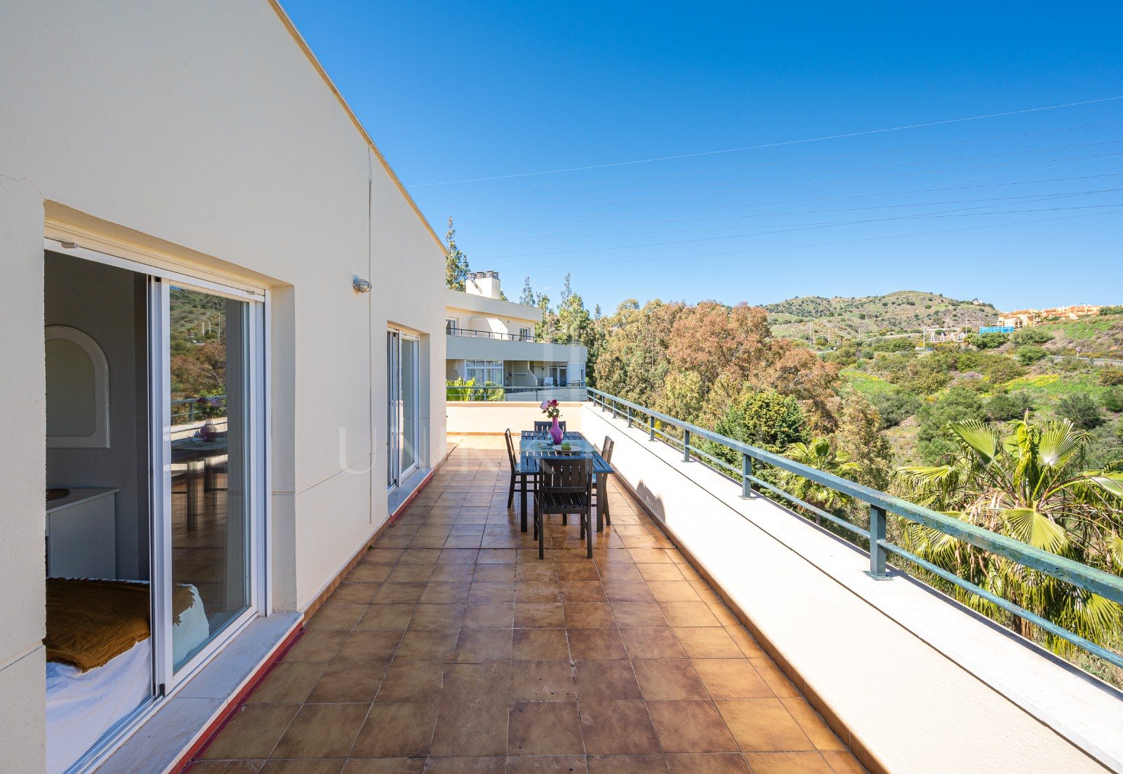 Penthouse for sale in Mijas Costa
