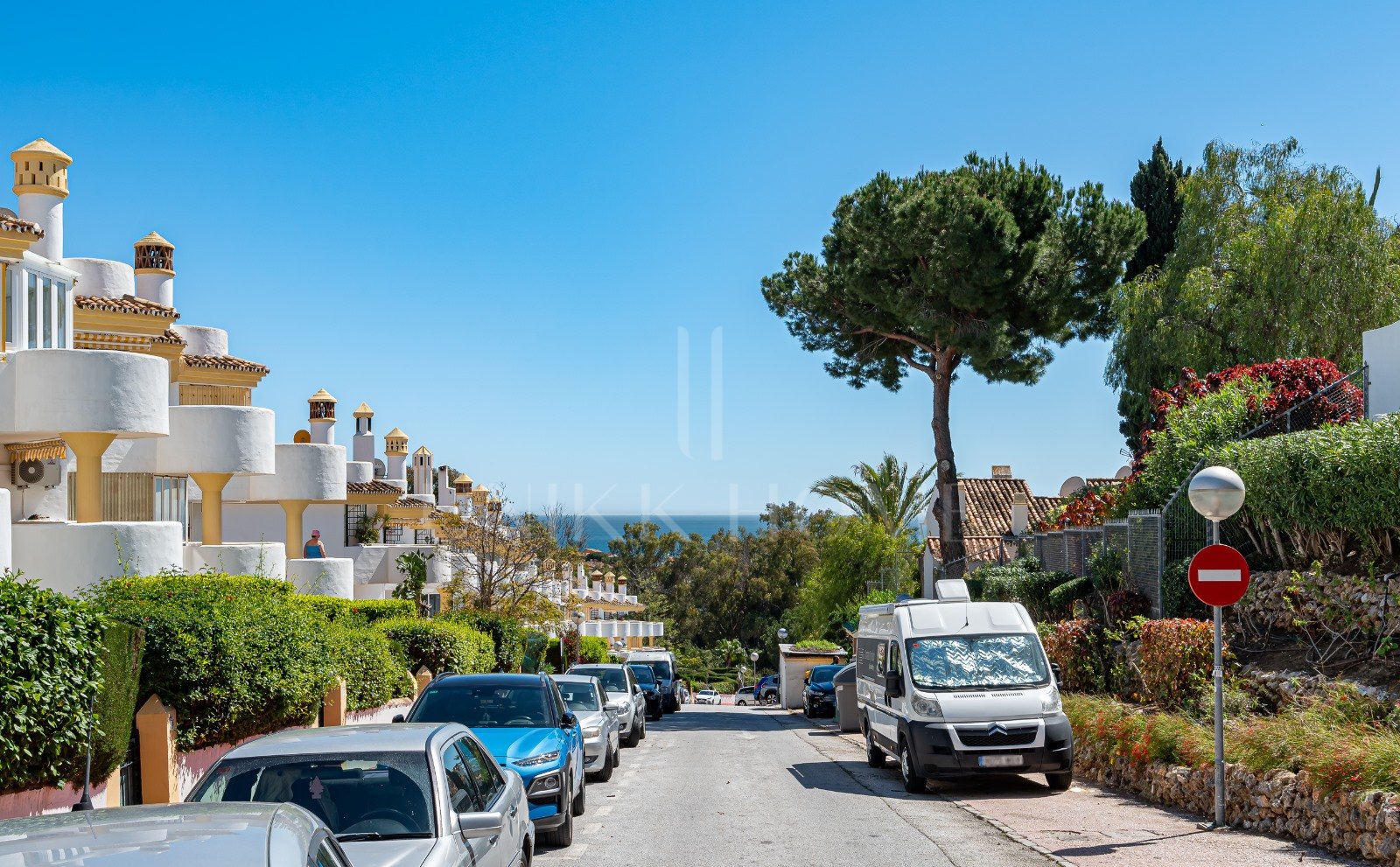 Penthouse for sale in Mijas Costa