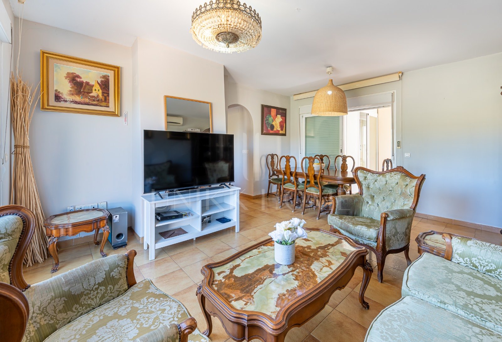 Penthouse for sale in Mijas Costa