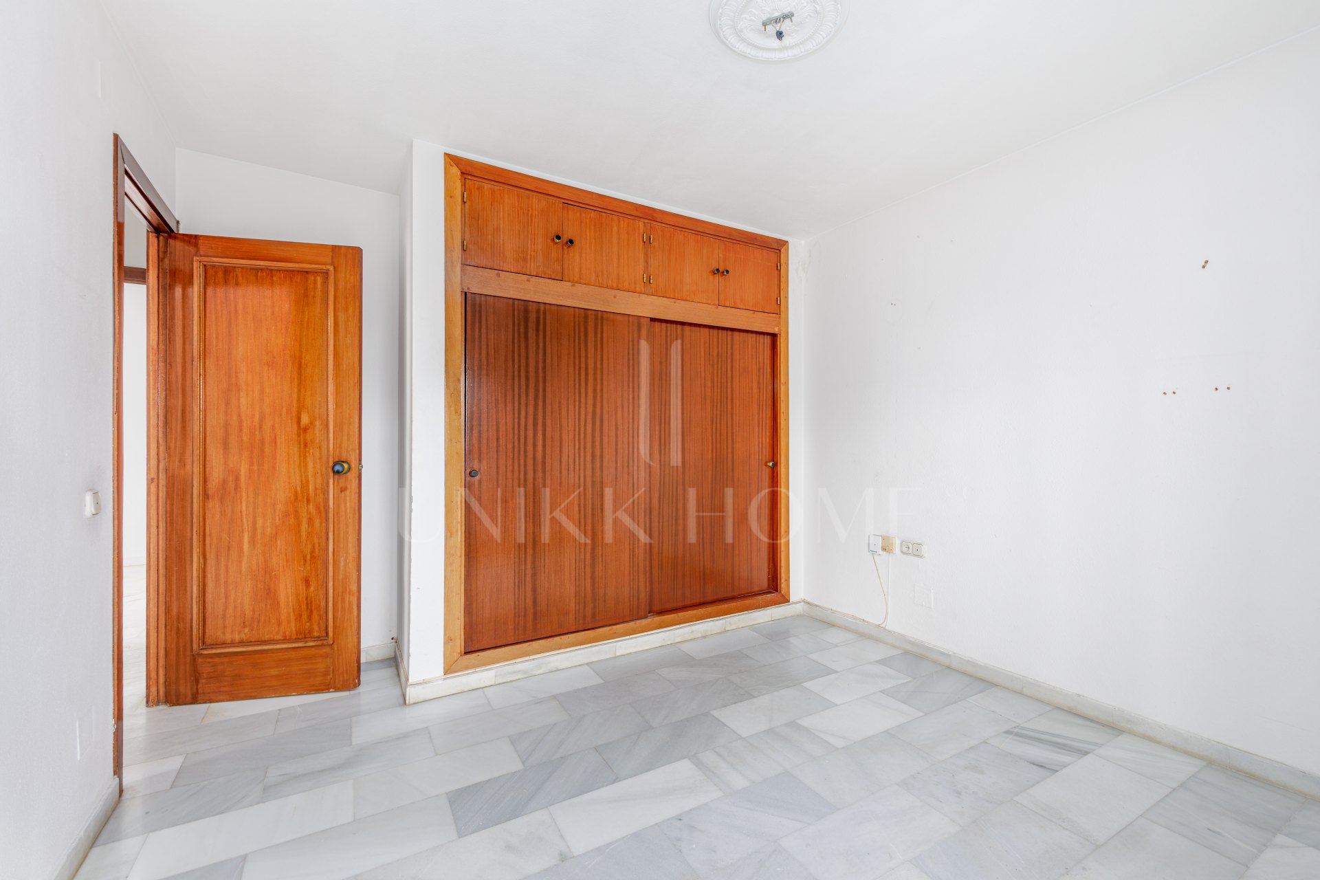 CÉNTRICO PISO CON TERRAZAS - CORAZÓN DE FUENGIROLA