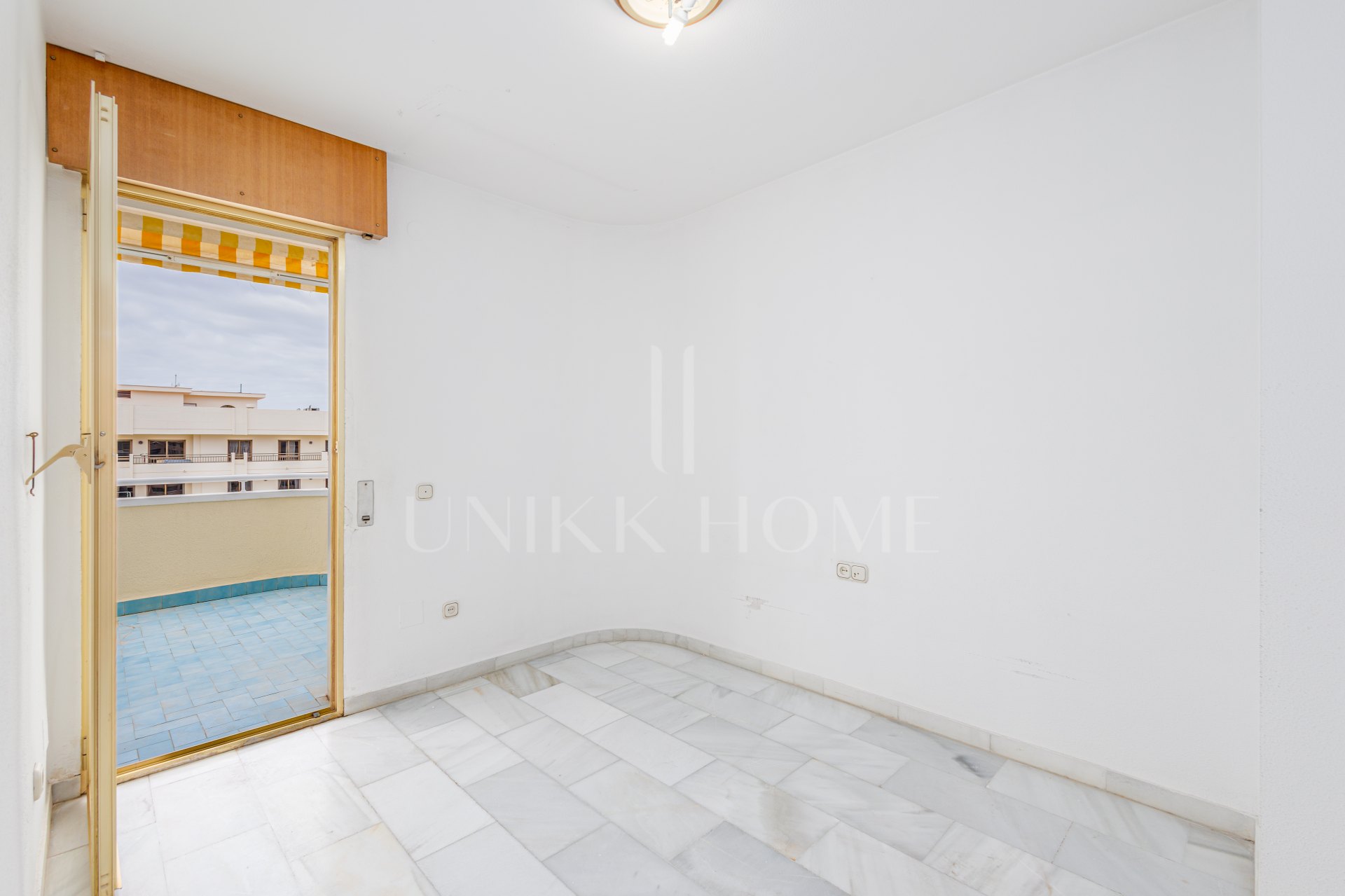 CÉNTRICO PISO CON TERRAZAS - CORAZÓN DE FUENGIROLA
