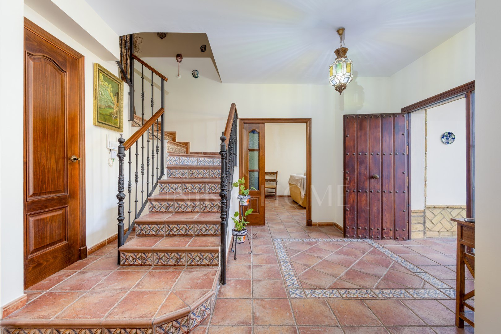 DETACHED VILLA IN EL PUERTO DE SANTA MARÍA