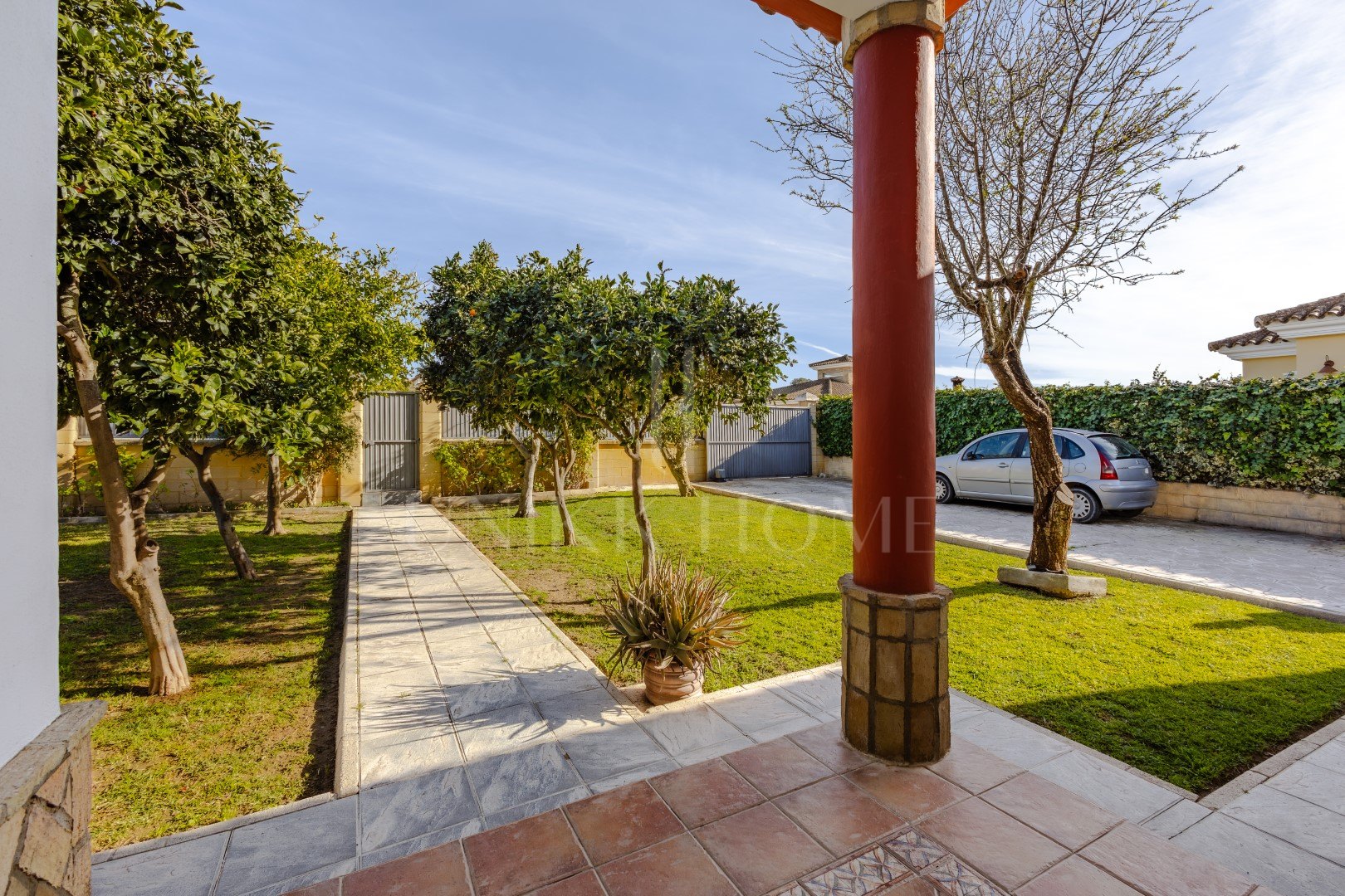DETACHED VILLA IN EL PUERTO DE SANTA MARÍA