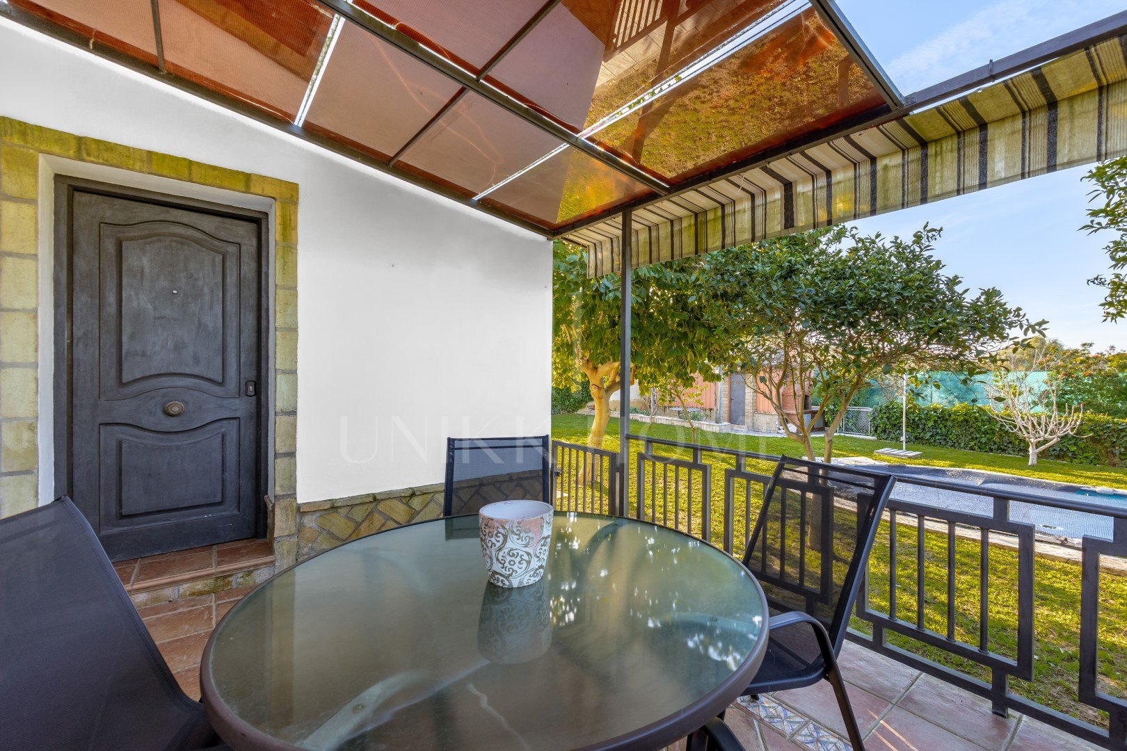 DETACHED VILLA IN EL PUERTO DE SANTA MARÍA