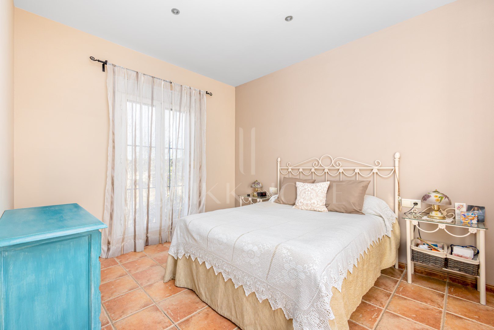 DETACHED VILLA IN EL PUERTO DE SANTA MARÍA