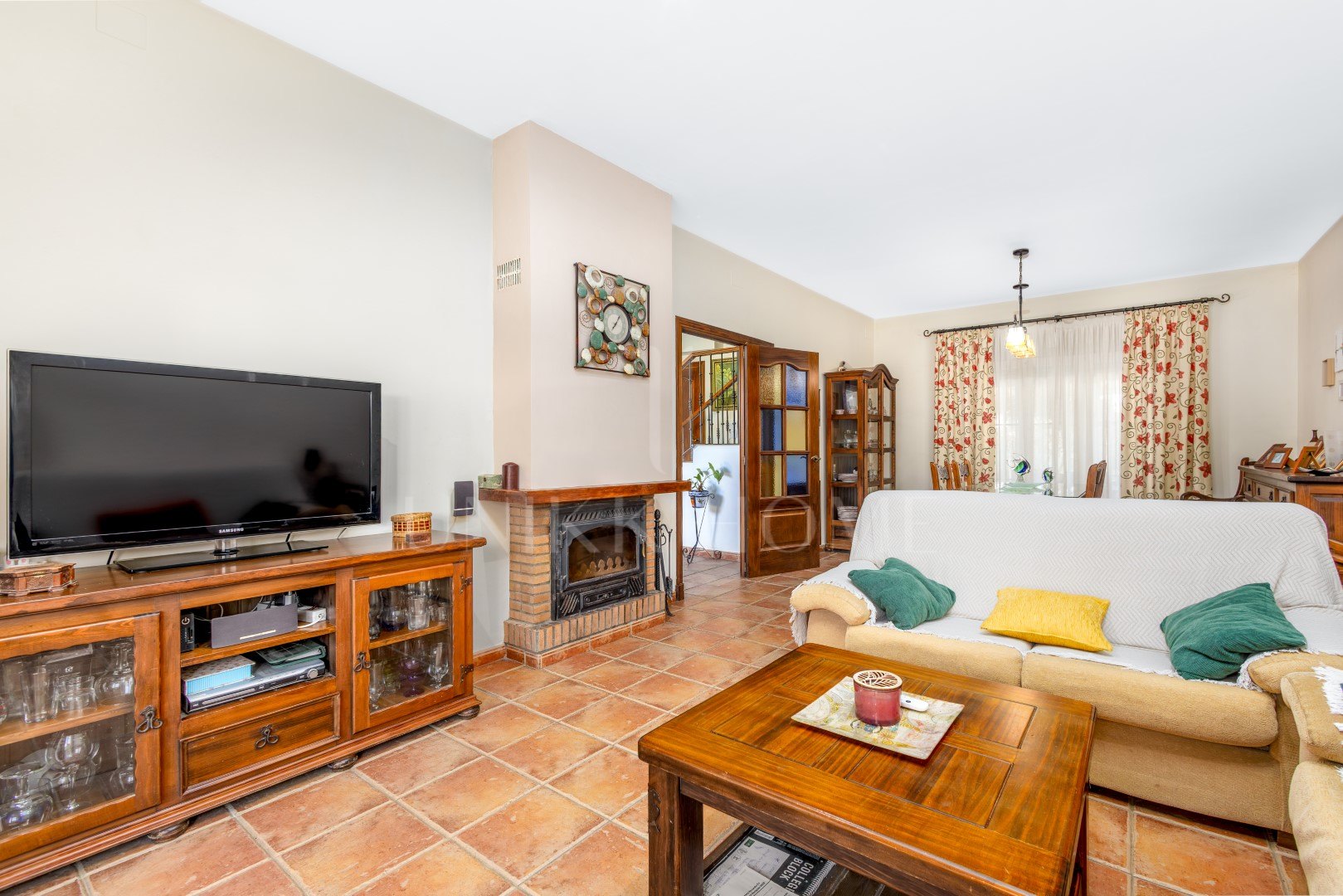 DETACHED VILLA IN EL PUERTO DE SANTA MARÍA