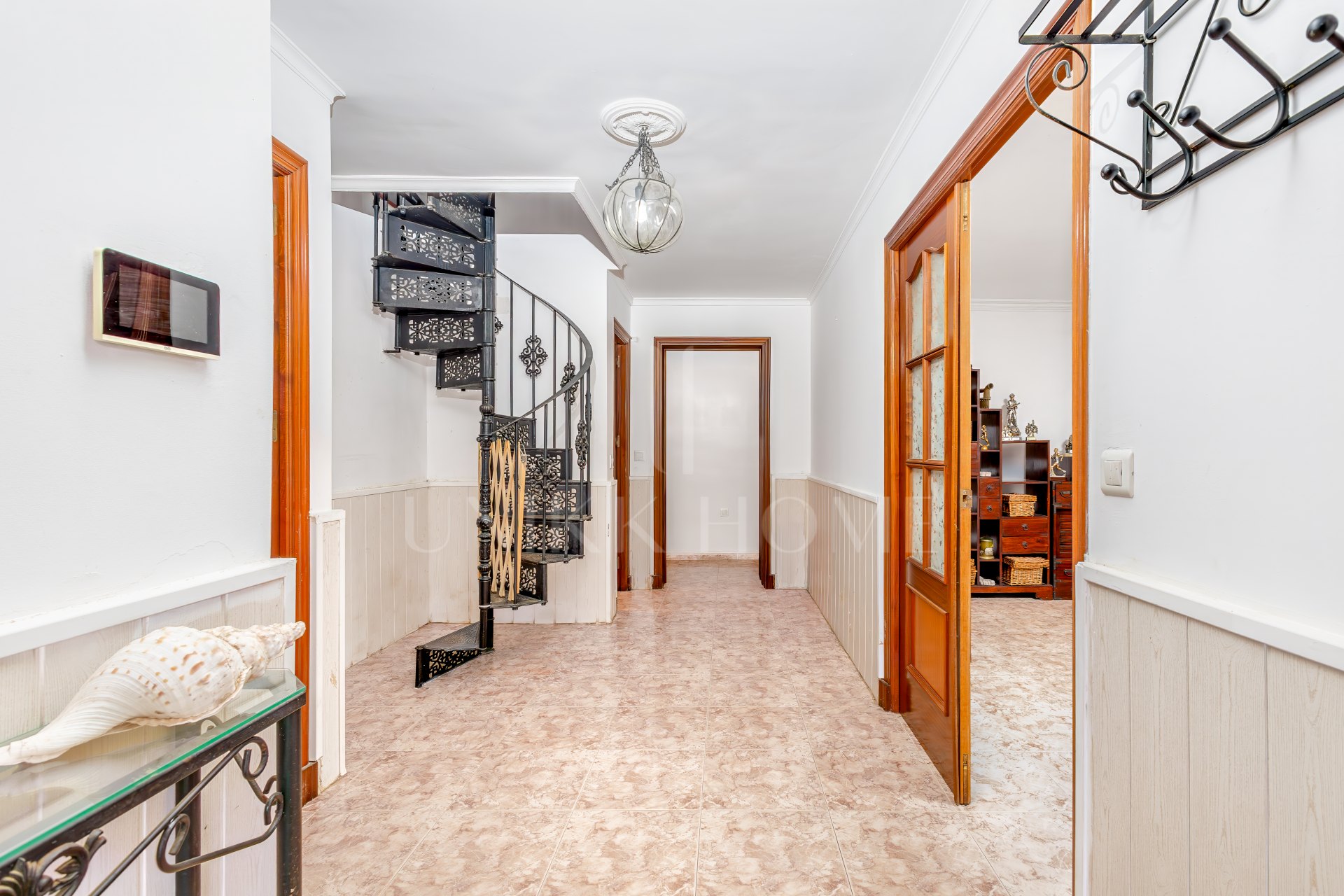 Detached villa in El Puerto de Santa María